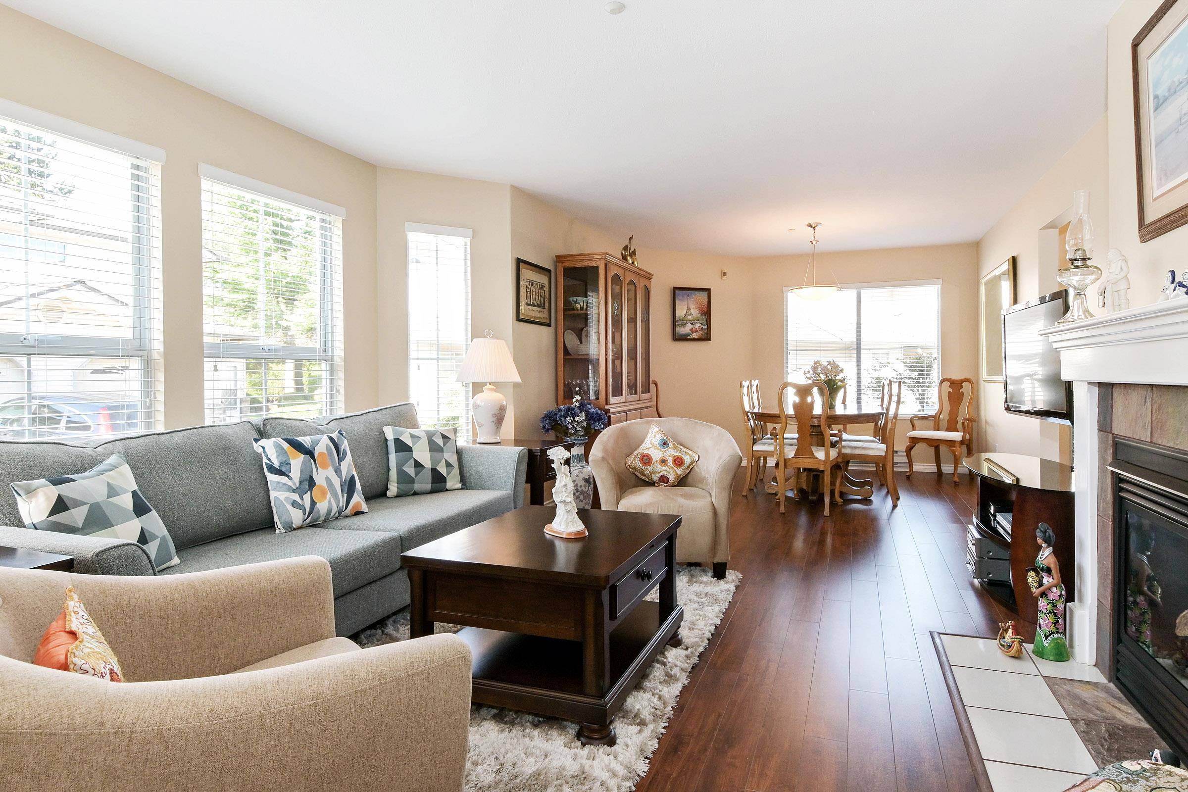 Pitt Meadows, BC V3Y 2M2,19060 Ford RD #7