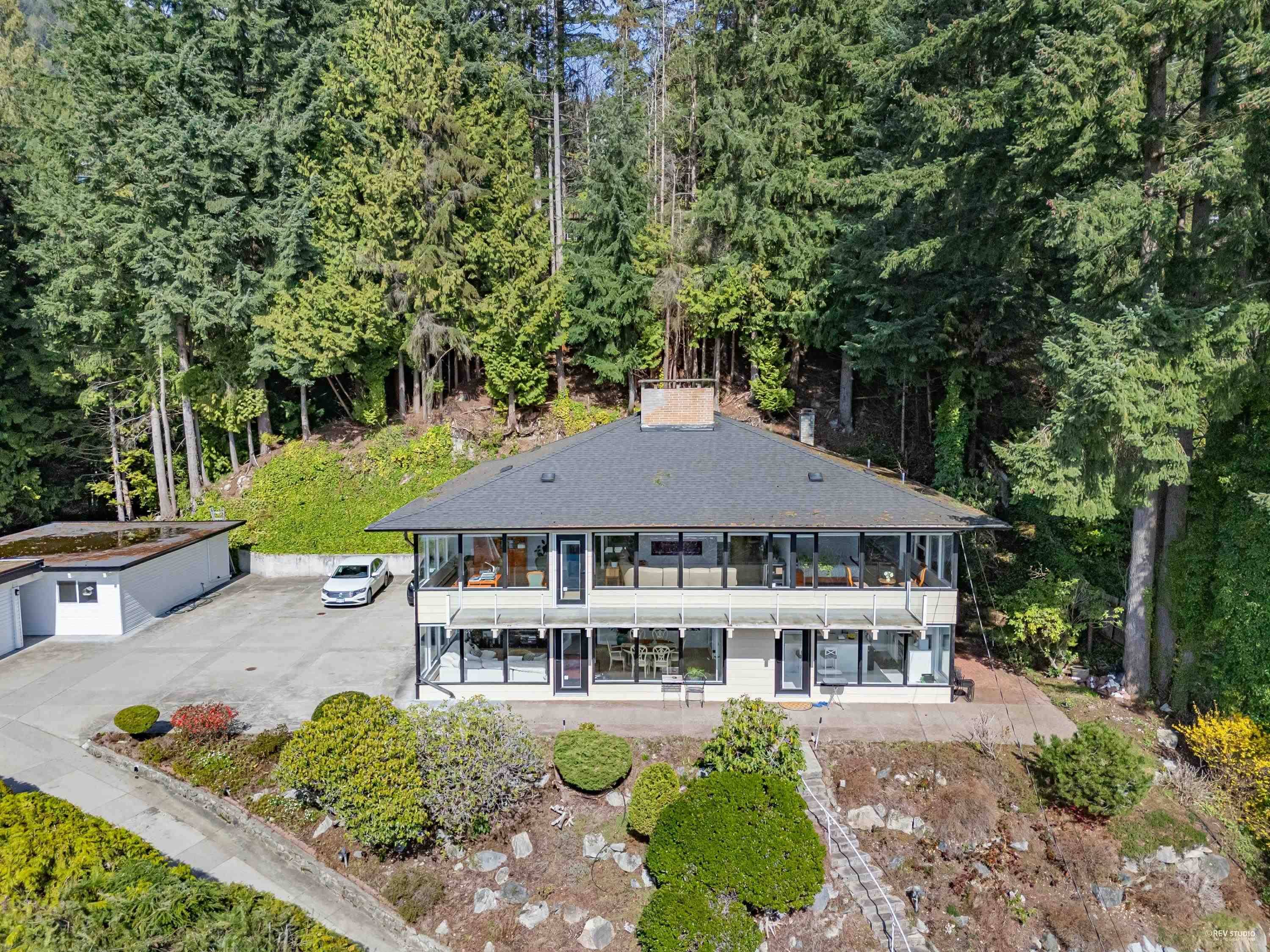 West Vancouver, BC V7S 2T6,2755 Skilift PL