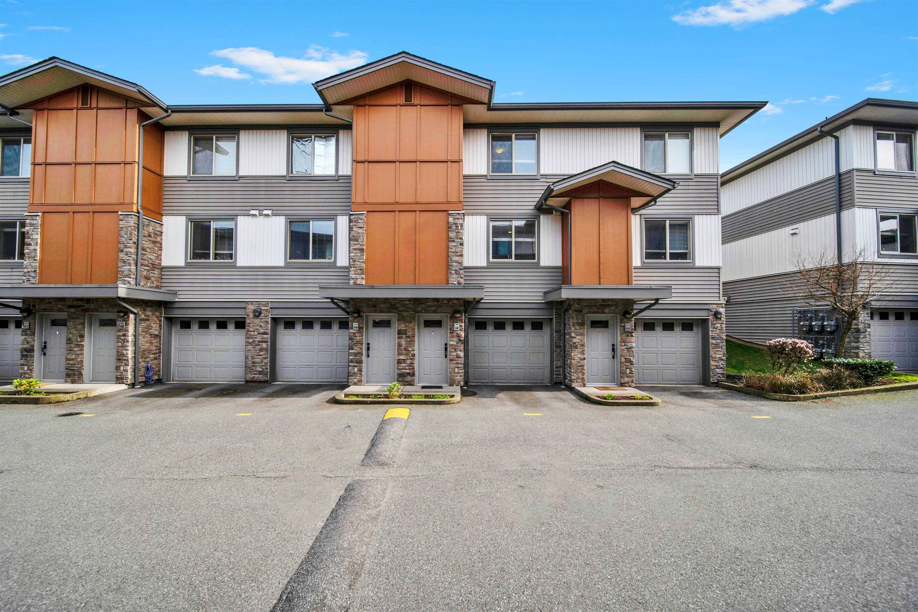 Abbotsford, BC V2S 0B1,34248 King RD #60