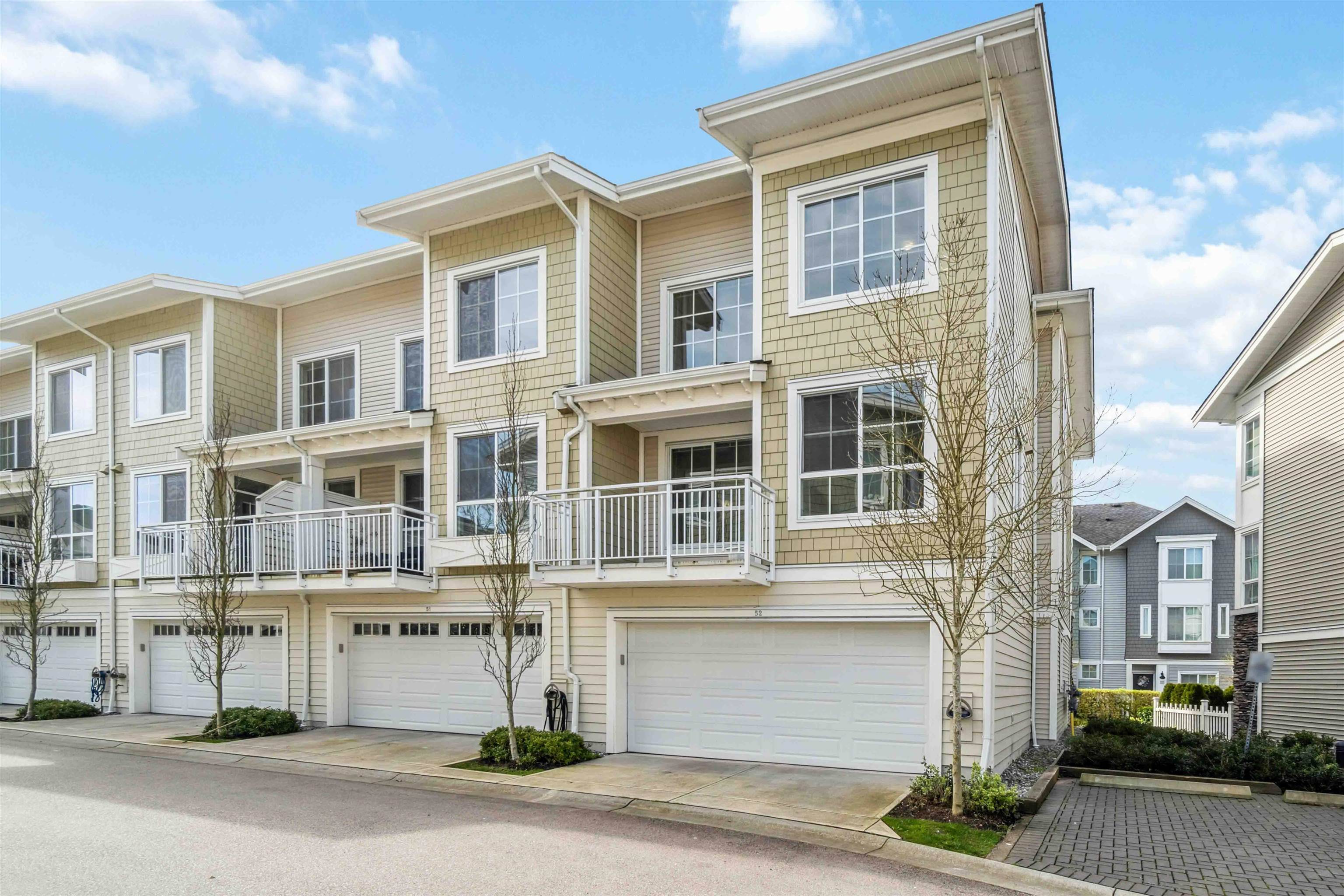 Delta, BC V4K 0C9,5551 Admiral WAY #52