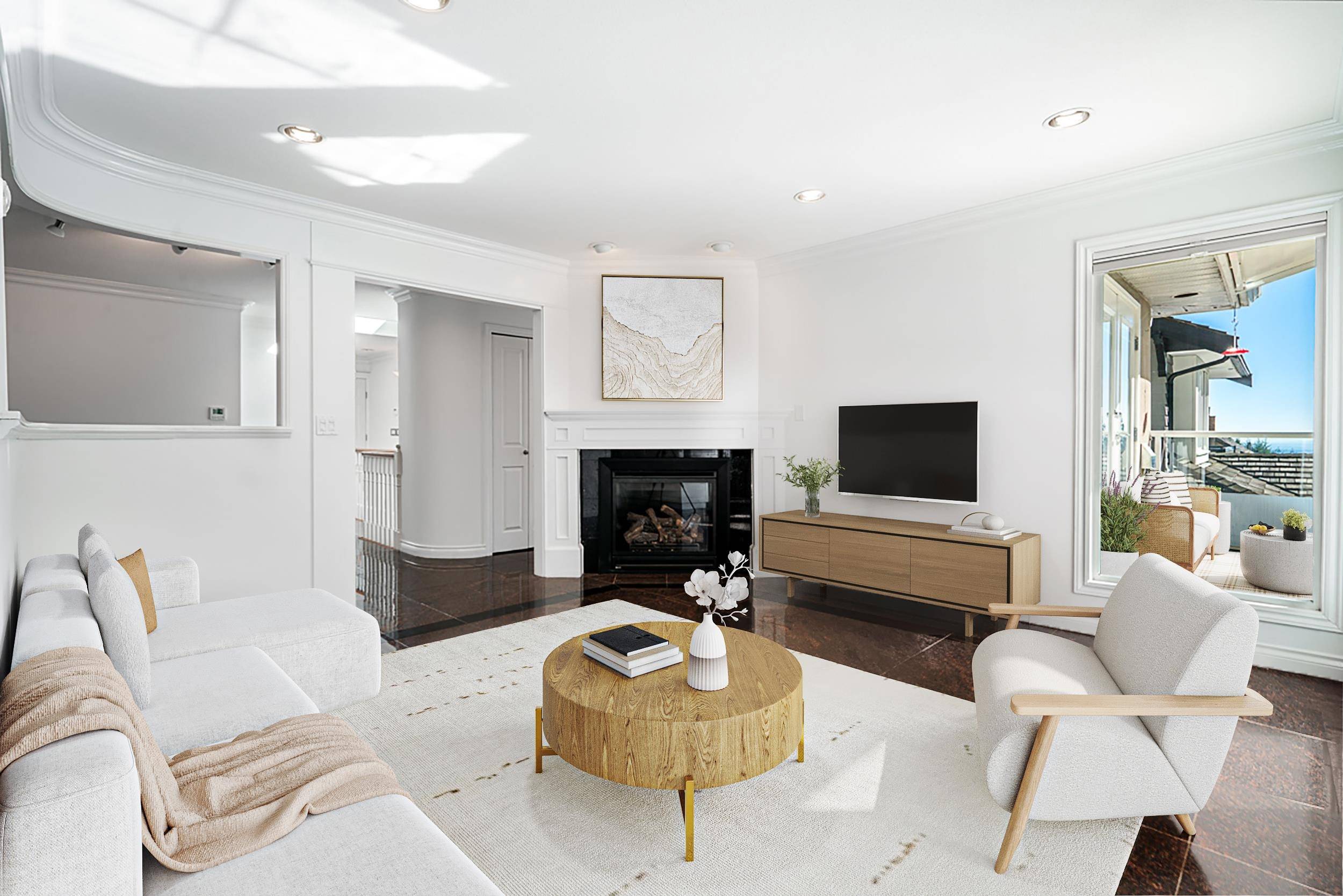 North Vancouver, BC V7N 1T4,4275 St. Pauls AVE