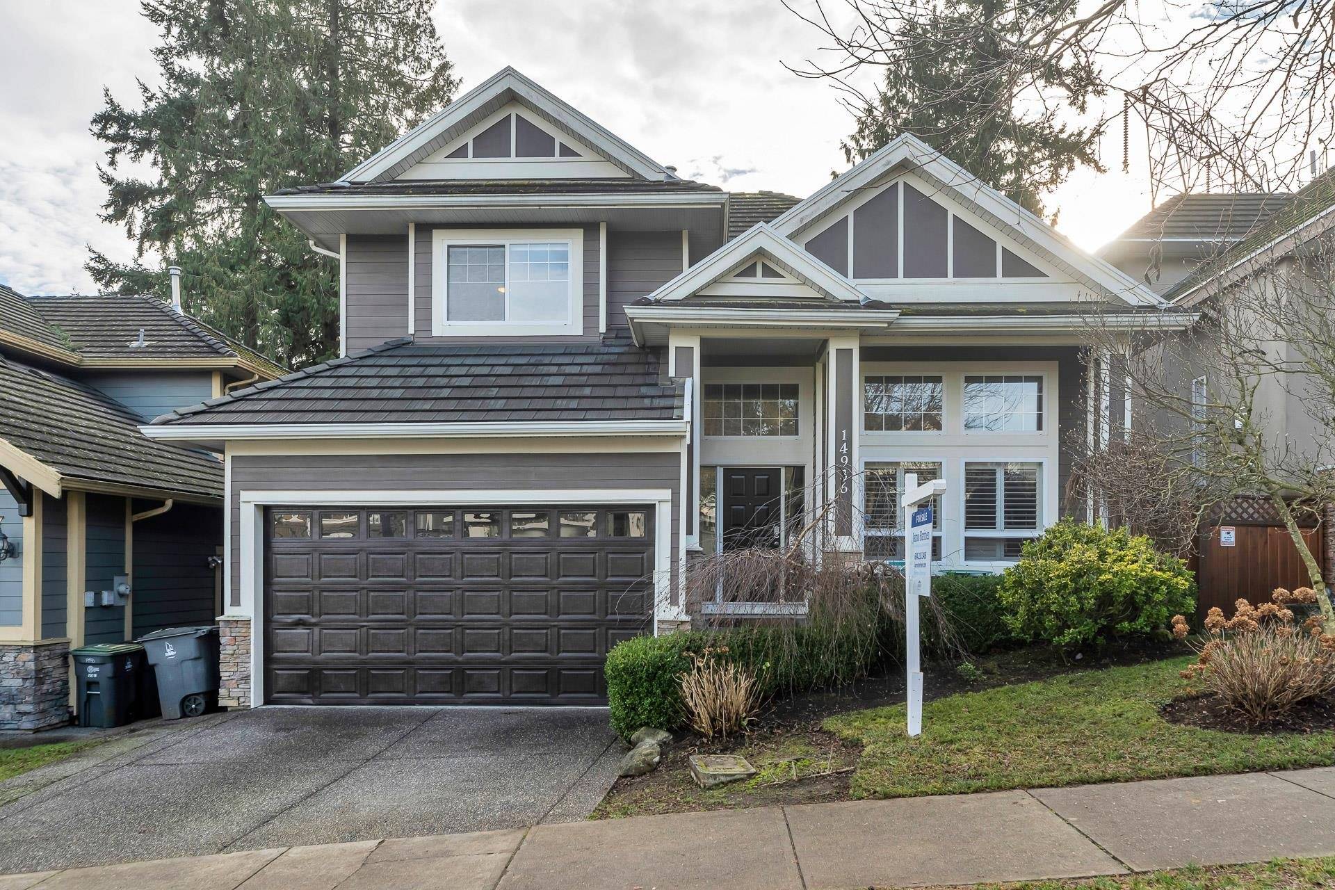 Surrey, BC V3S 0T4,14936 35 AVE