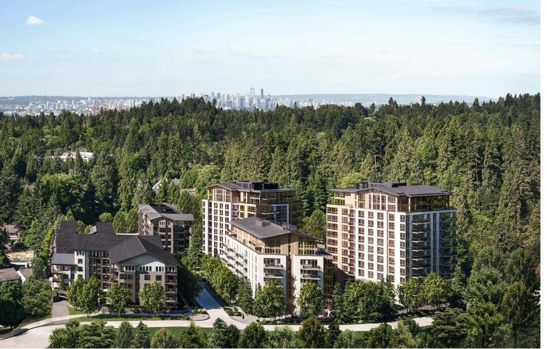 North Vancouver, BC V7J 0E8,2375 Emery CT #901