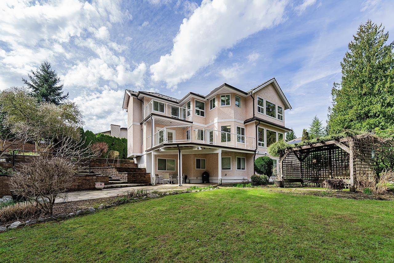 Port Coquitlam, BC V3B 3W4,3772 Liverpool ST