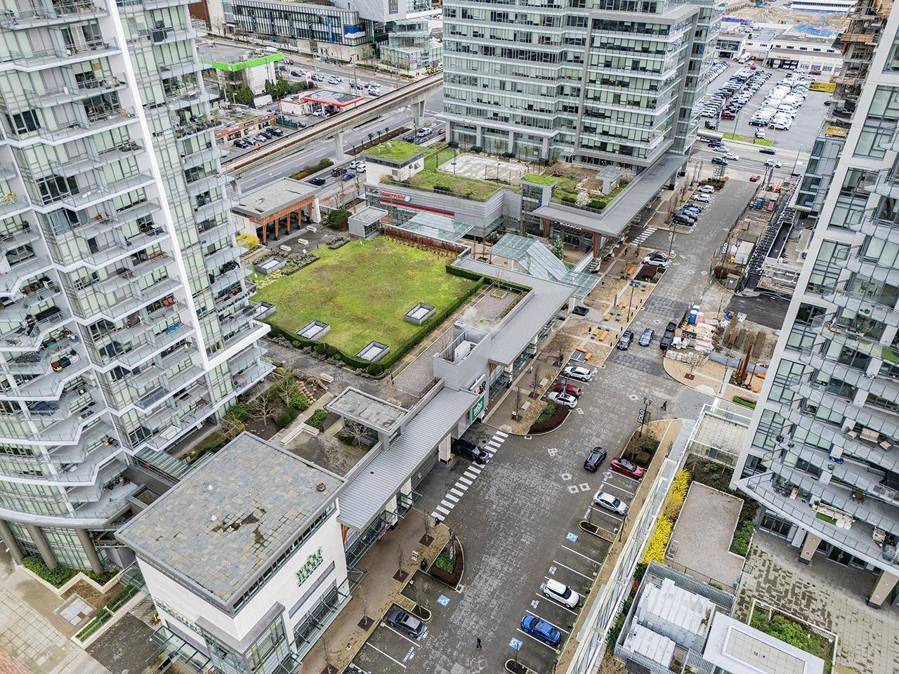 Burnaby, BC V5C 0M6,2085 Skyline CT #3408