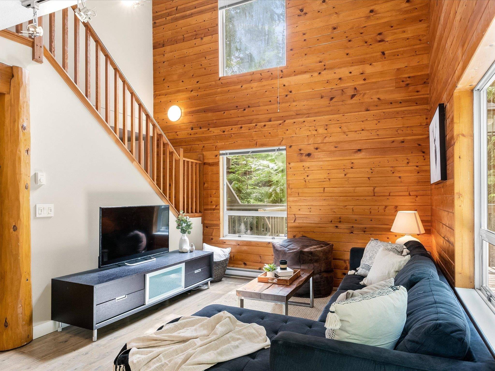 Whistler, BC V8E 0A8,2222 Brandywine WAY #72