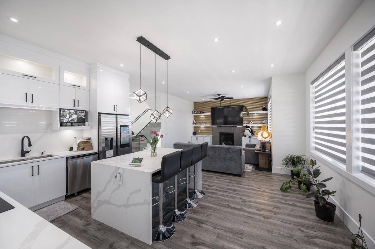 Abbotsford, BC V2T 3V8,2725 Springhill ST