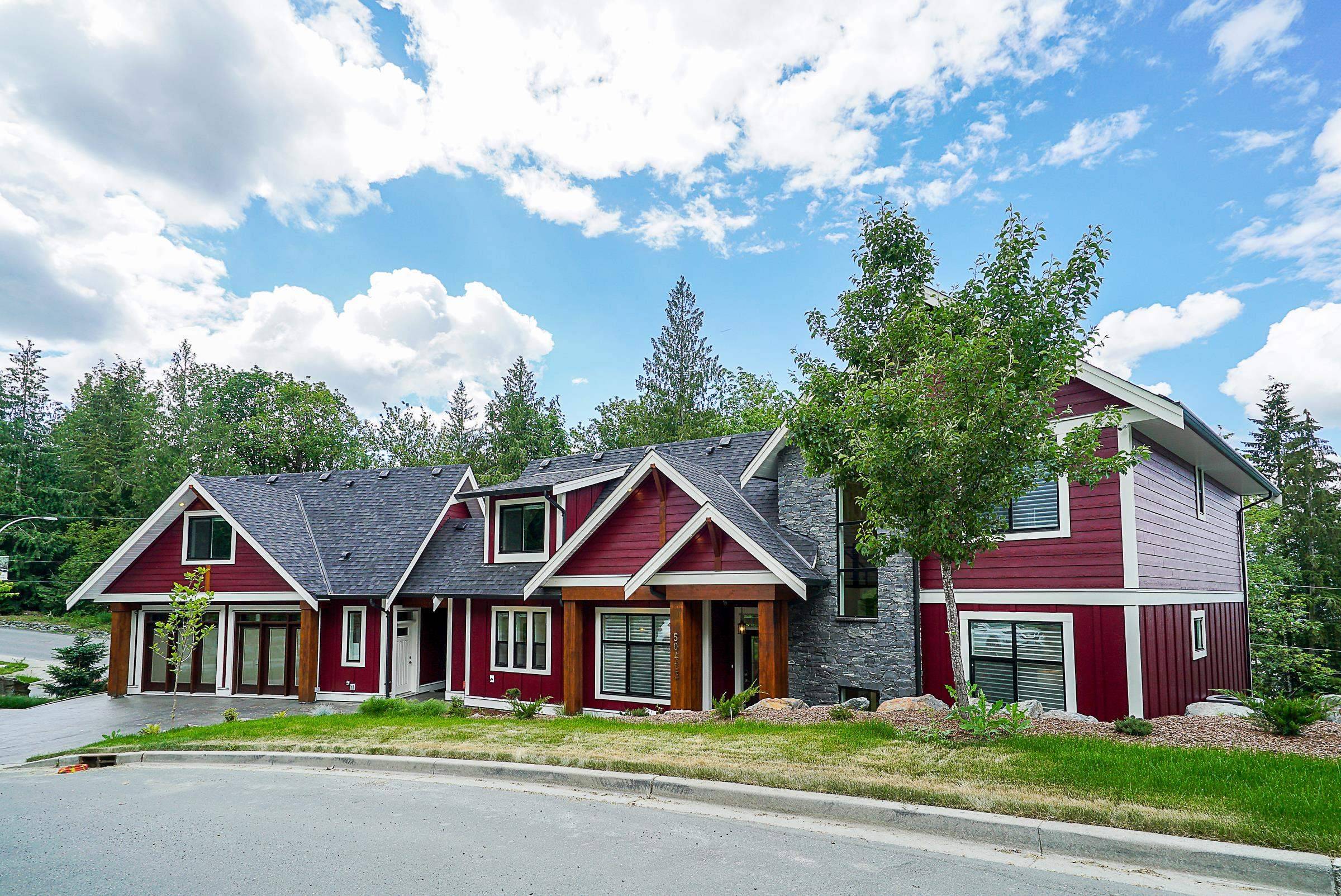 Chilliwack, BC V4Z 0C2,50413 Kingston DR