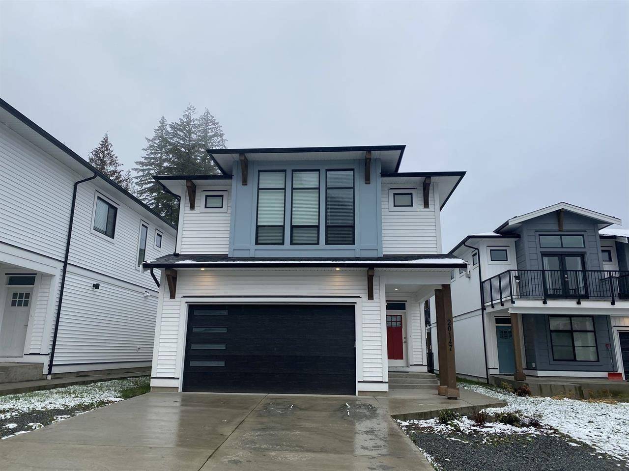 Hope, BC V0X 1L2,20147 Beacon RD