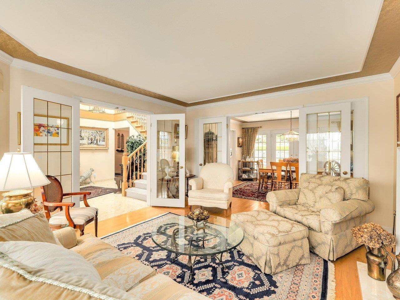 Tsawwassen, BC V4M 4B3,4704 Stahaken PL