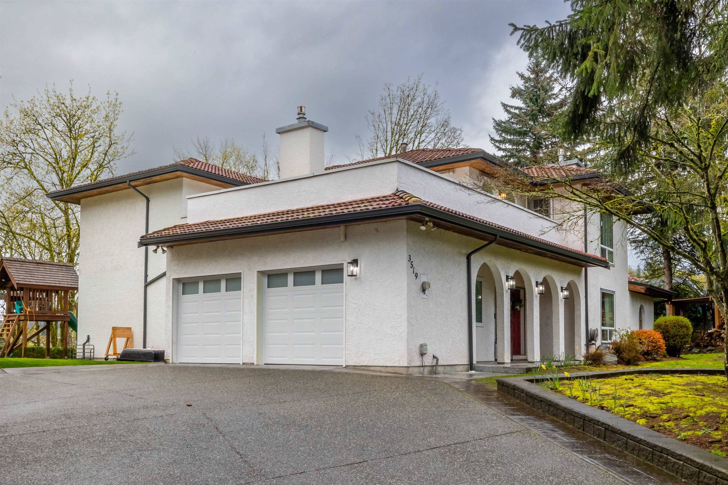 Abbotsford, BC V2S 8L9,3519 Mckinley CT