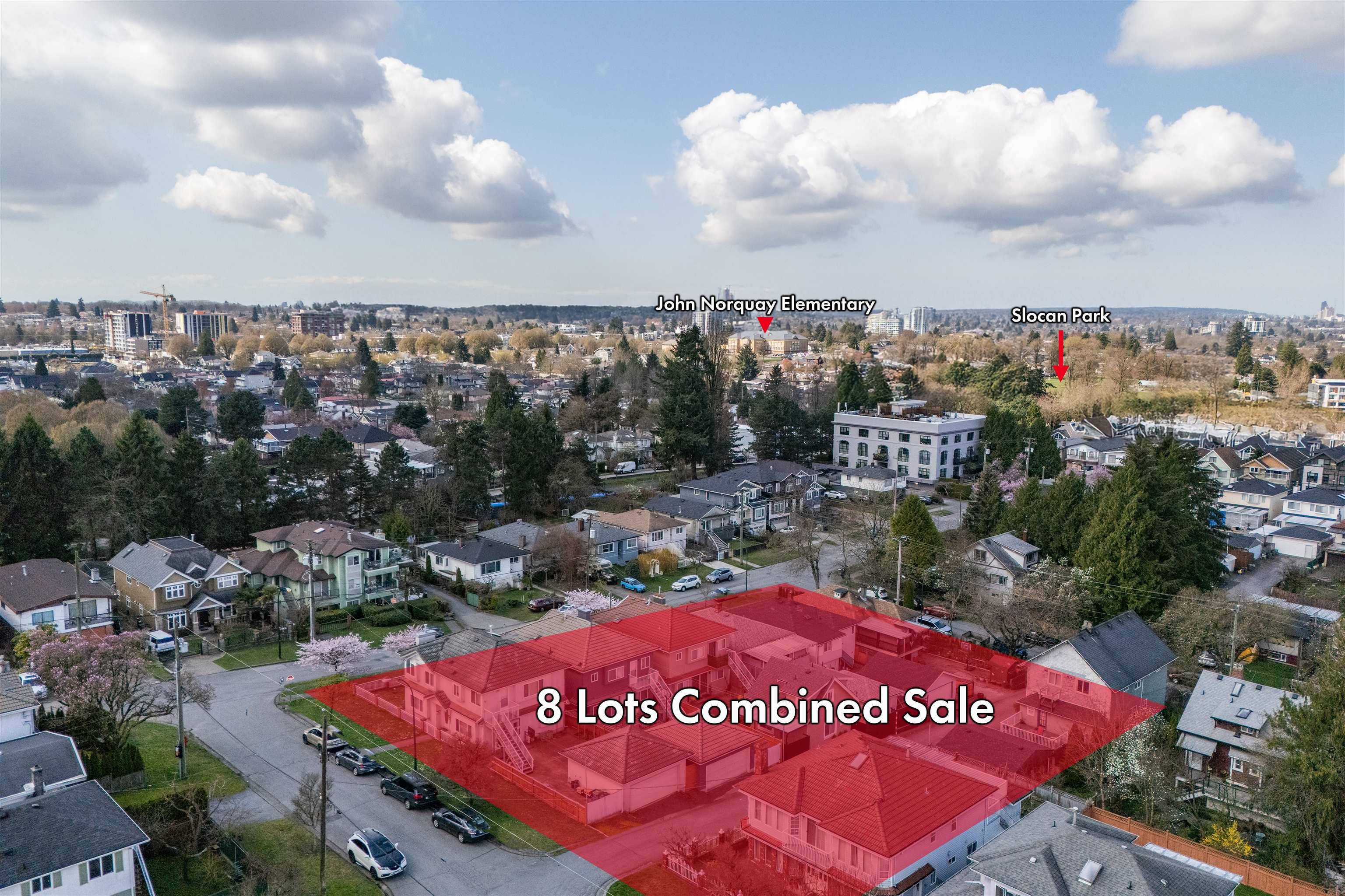 Vancouver, BC V5R 4T3,3059 Kings AVE