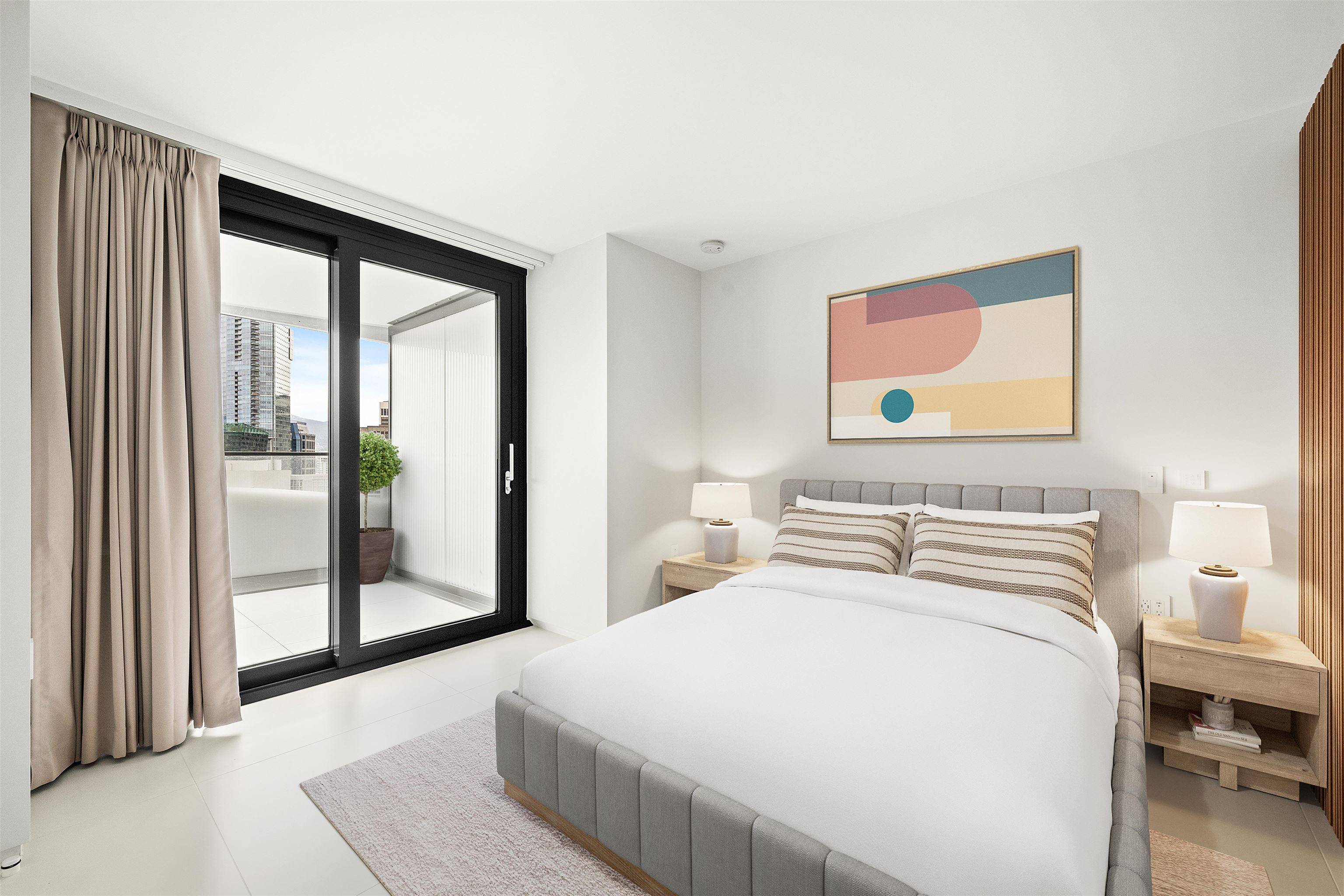 Vancouver, BC V6E 0E5,1033 Nelson ST #2106