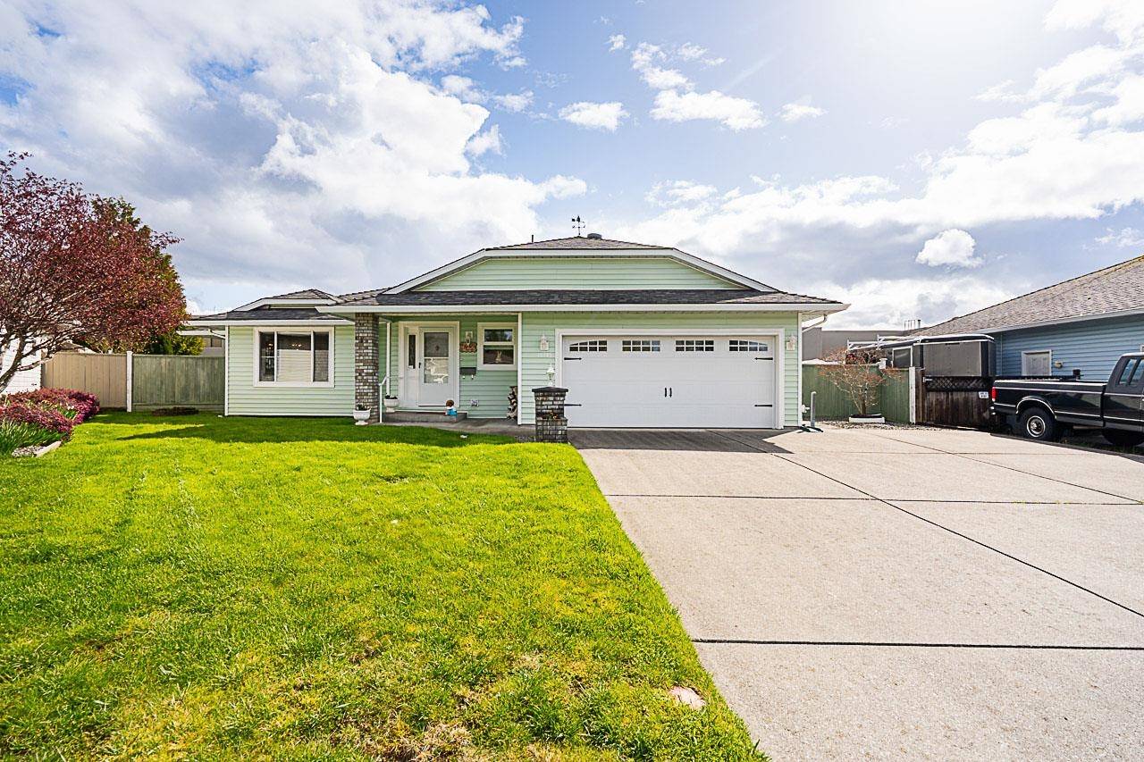 Surrey, BC V3S 7S8,19245 59a AVE