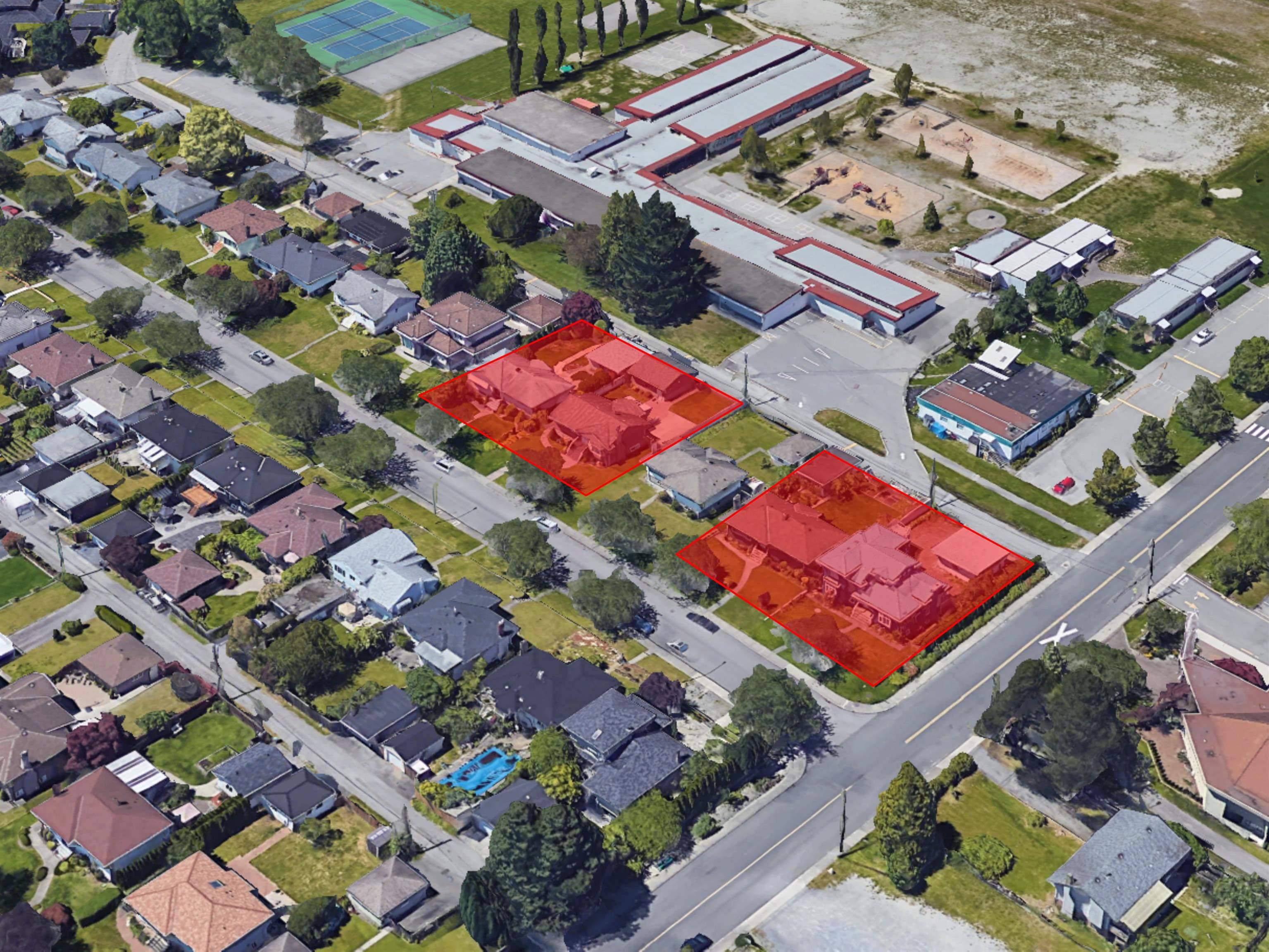 Burnaby, BC V5C 3S7,4851 Southlawn DR