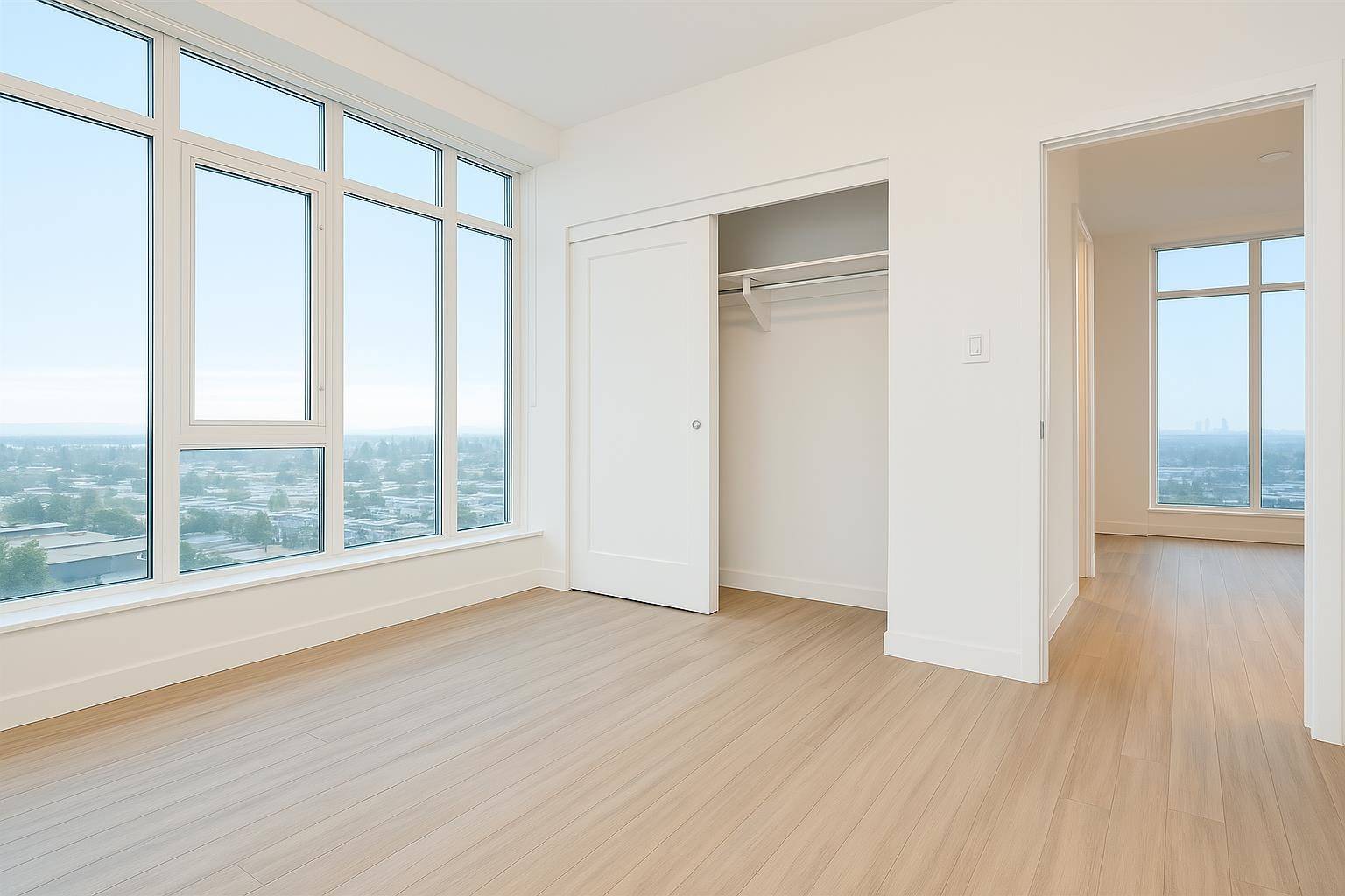 Burnaby, BC V5C 0M1,2311 Beta AVE #3403