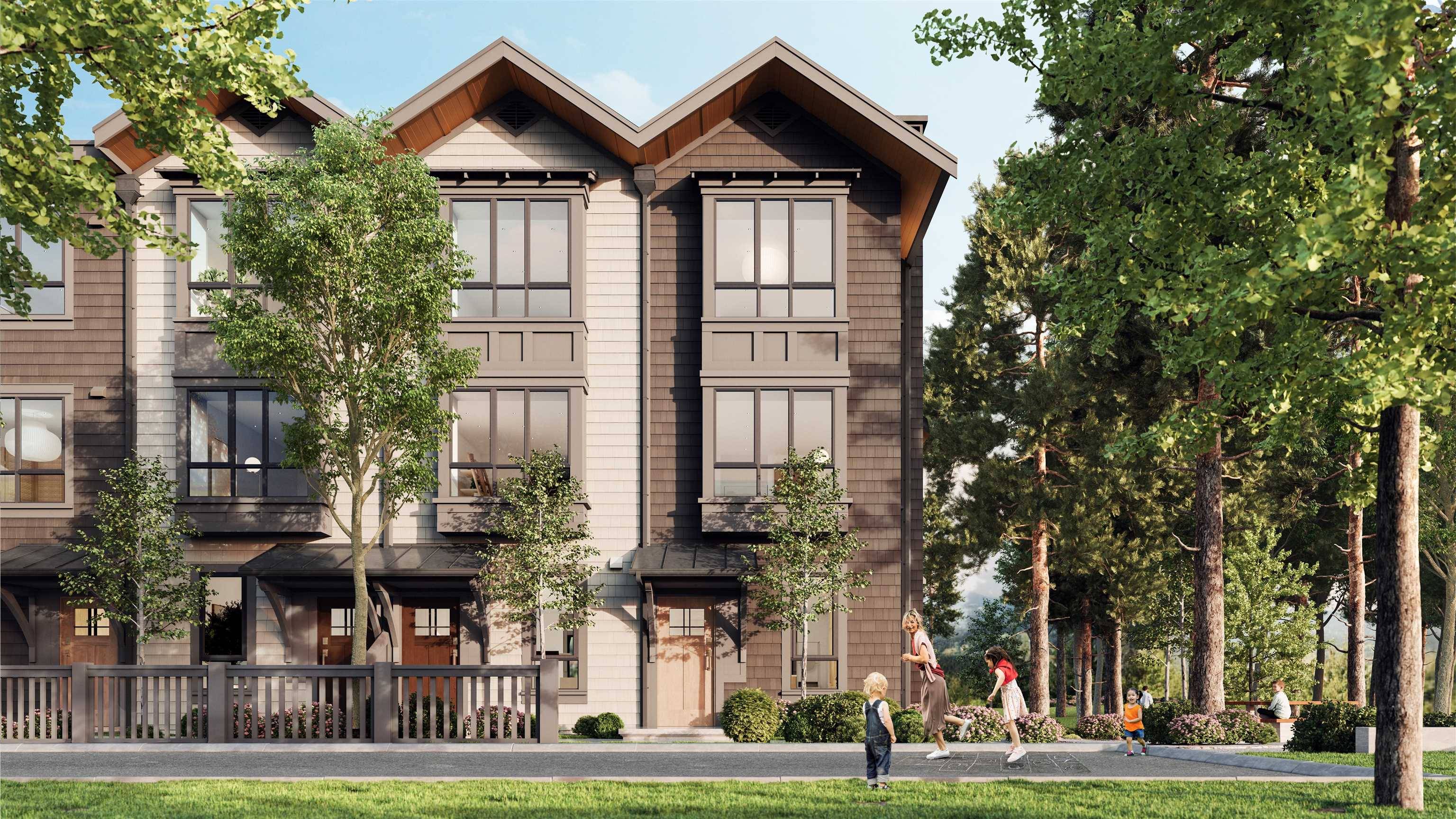 North Vancouver, BC V0V 0V0,2320 Emery CT #104