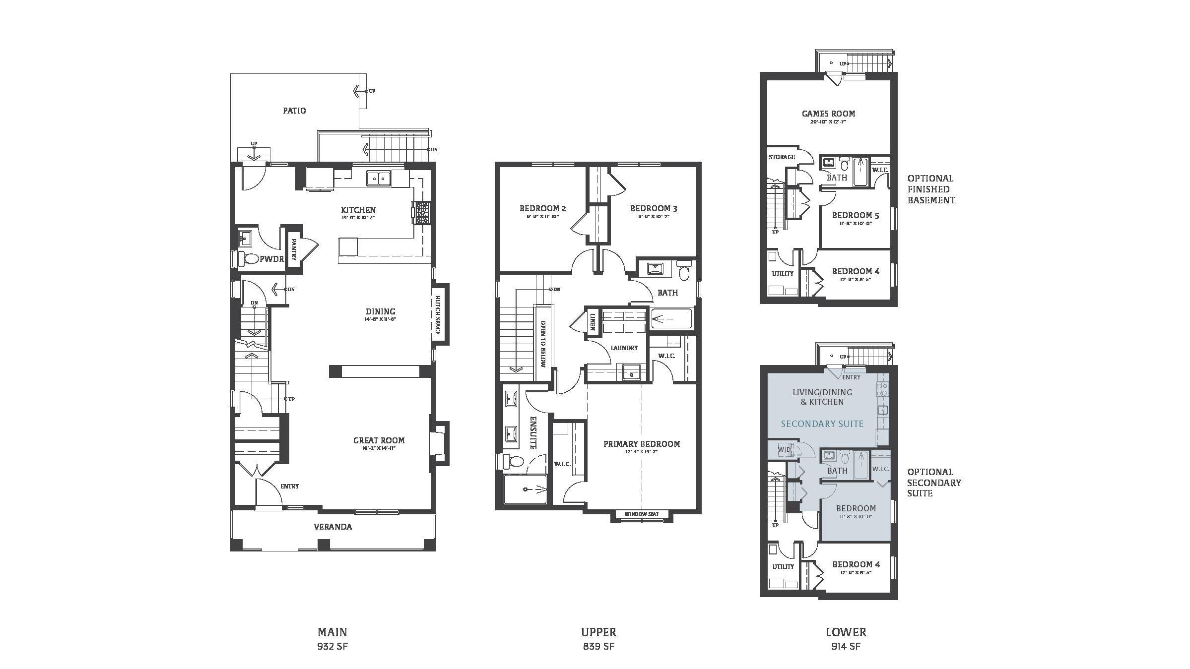Langley, BC V2Y 1W5,7765 204 ST
