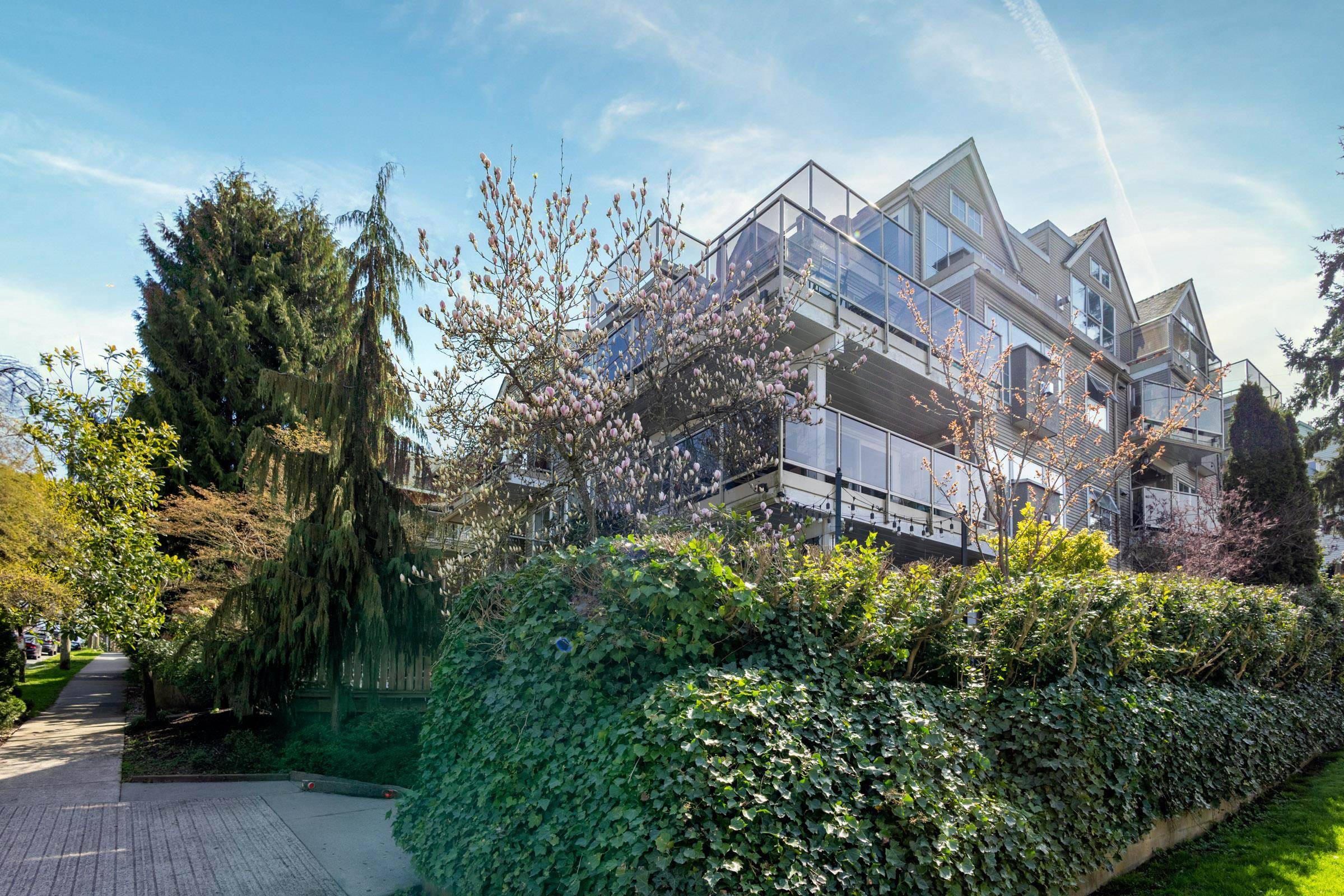 Vancouver, BC V5L 2Y2,1510 Grant ST #101