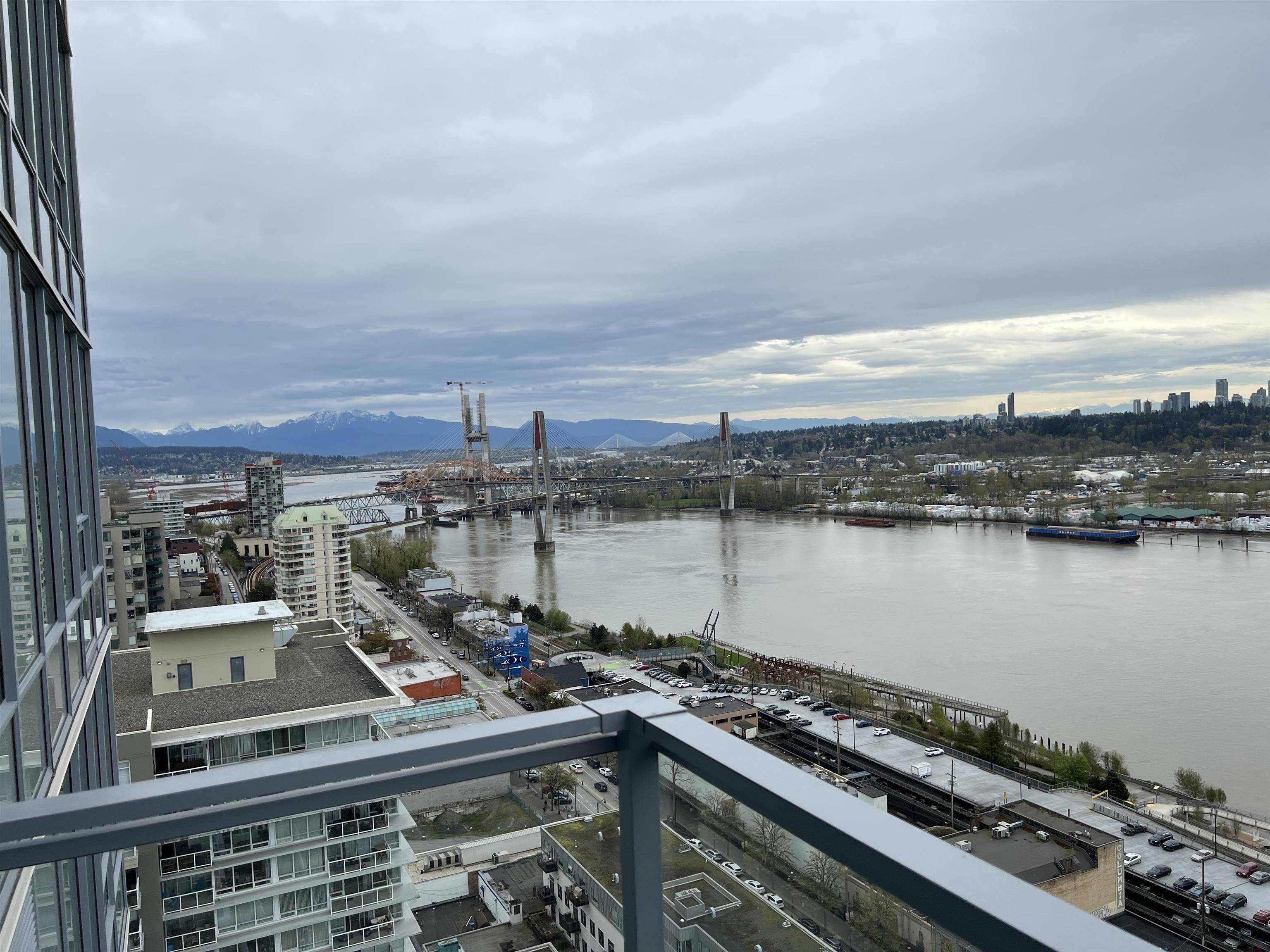 New Westminster, BC V3M 1E9,618 Carnarvon ST #2405
