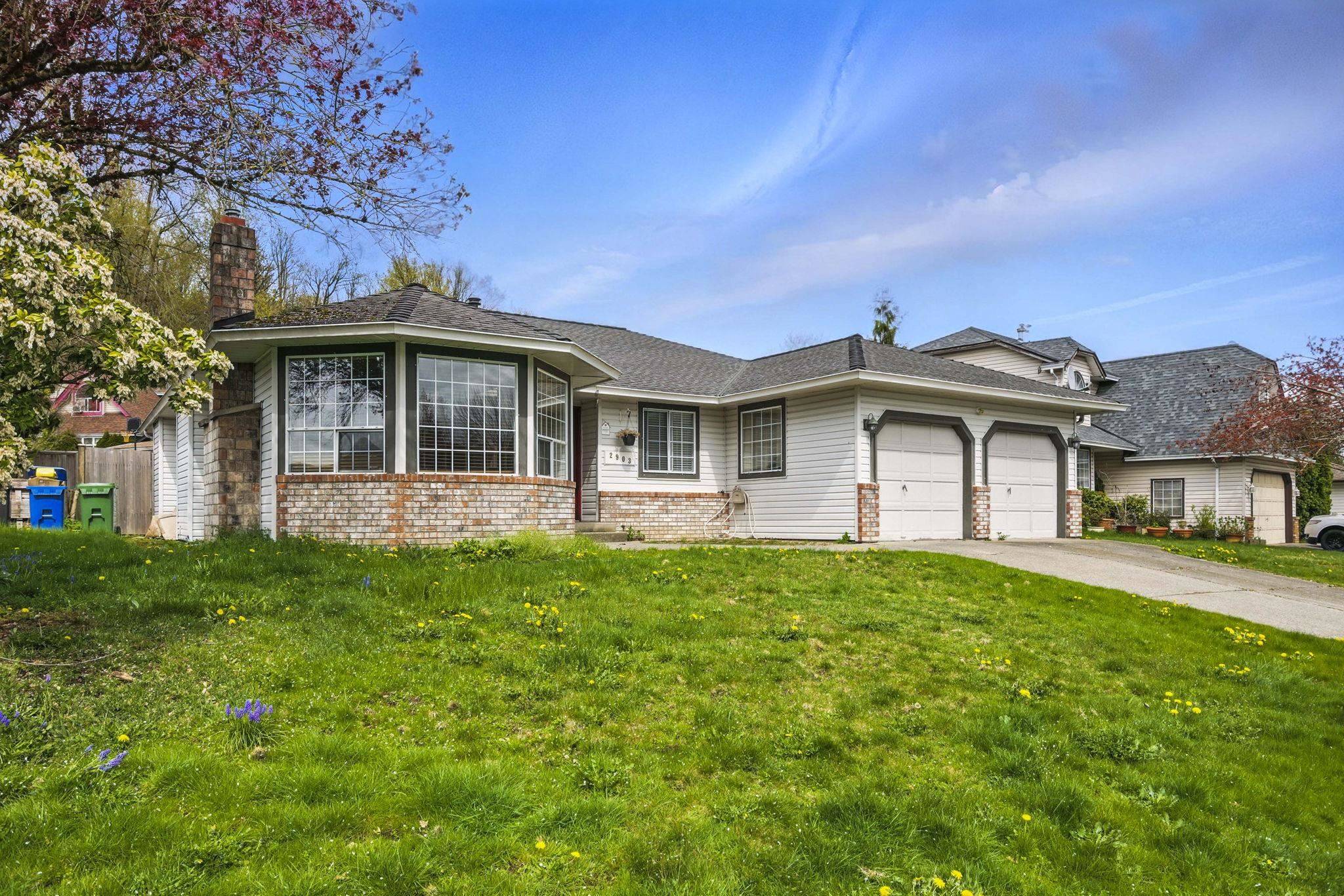 Abbotsford, BC V2T 5H2,2903 Crossley DR