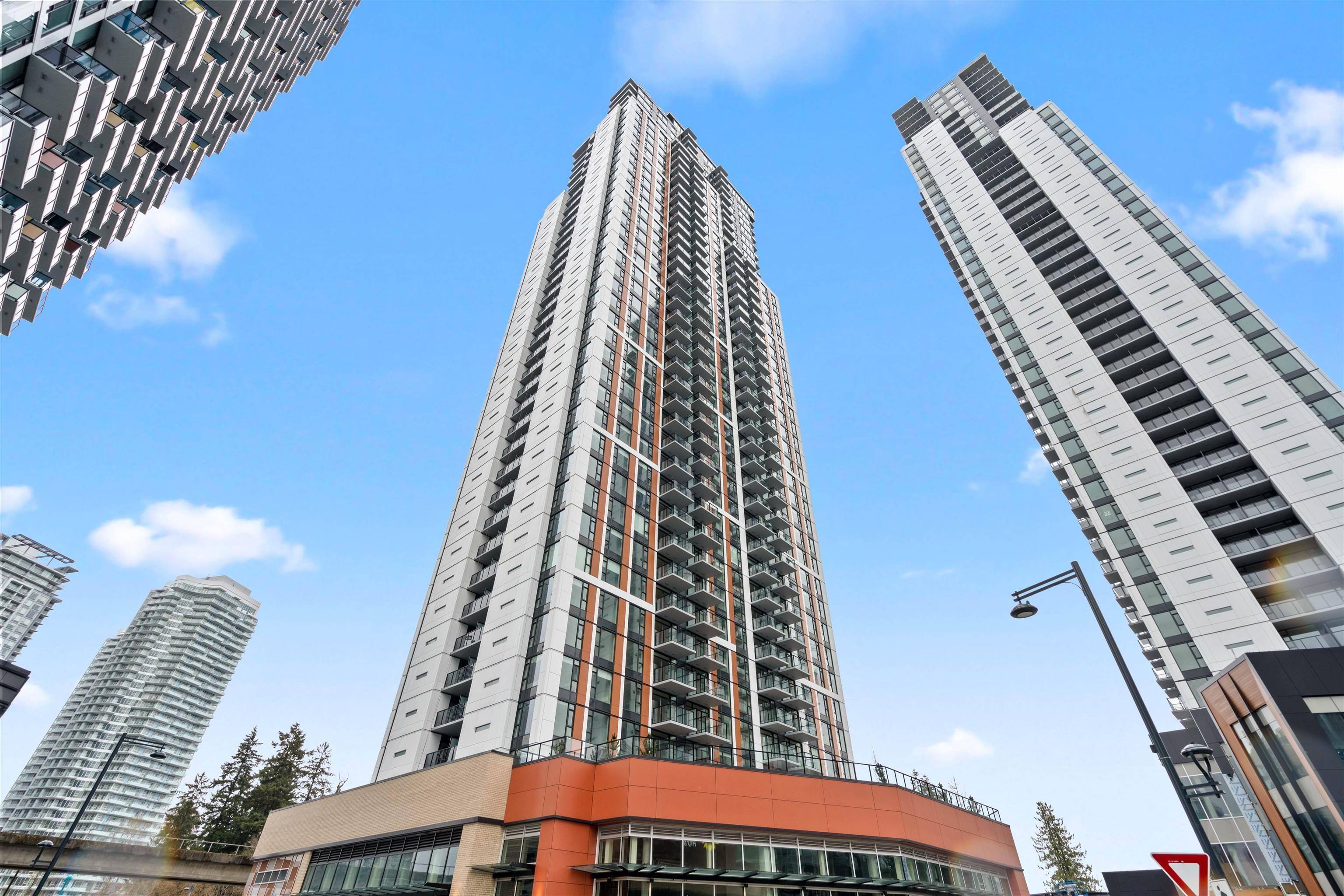 Surrey, BC V3T 0V7,13725 George Junction #3306