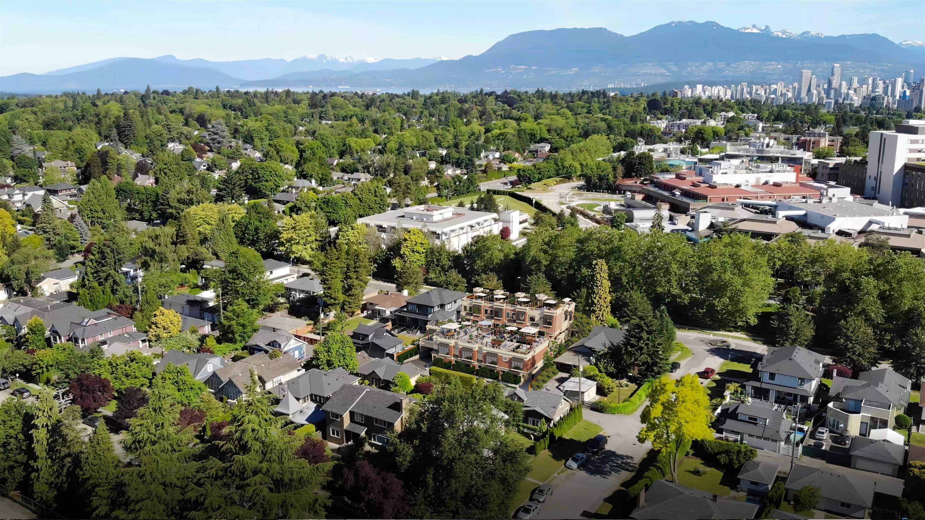 Vancouver, BC V5Z 2K2,918 W 32nd AVE #204