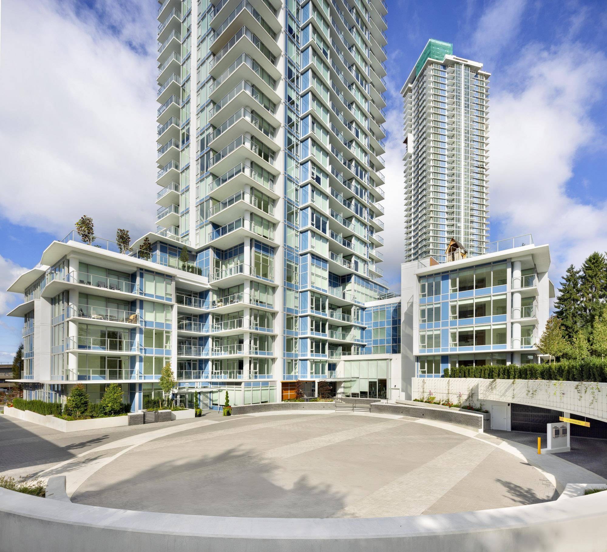 Coquitlam, BC V3J 0N7,699 Whiting WAY #706