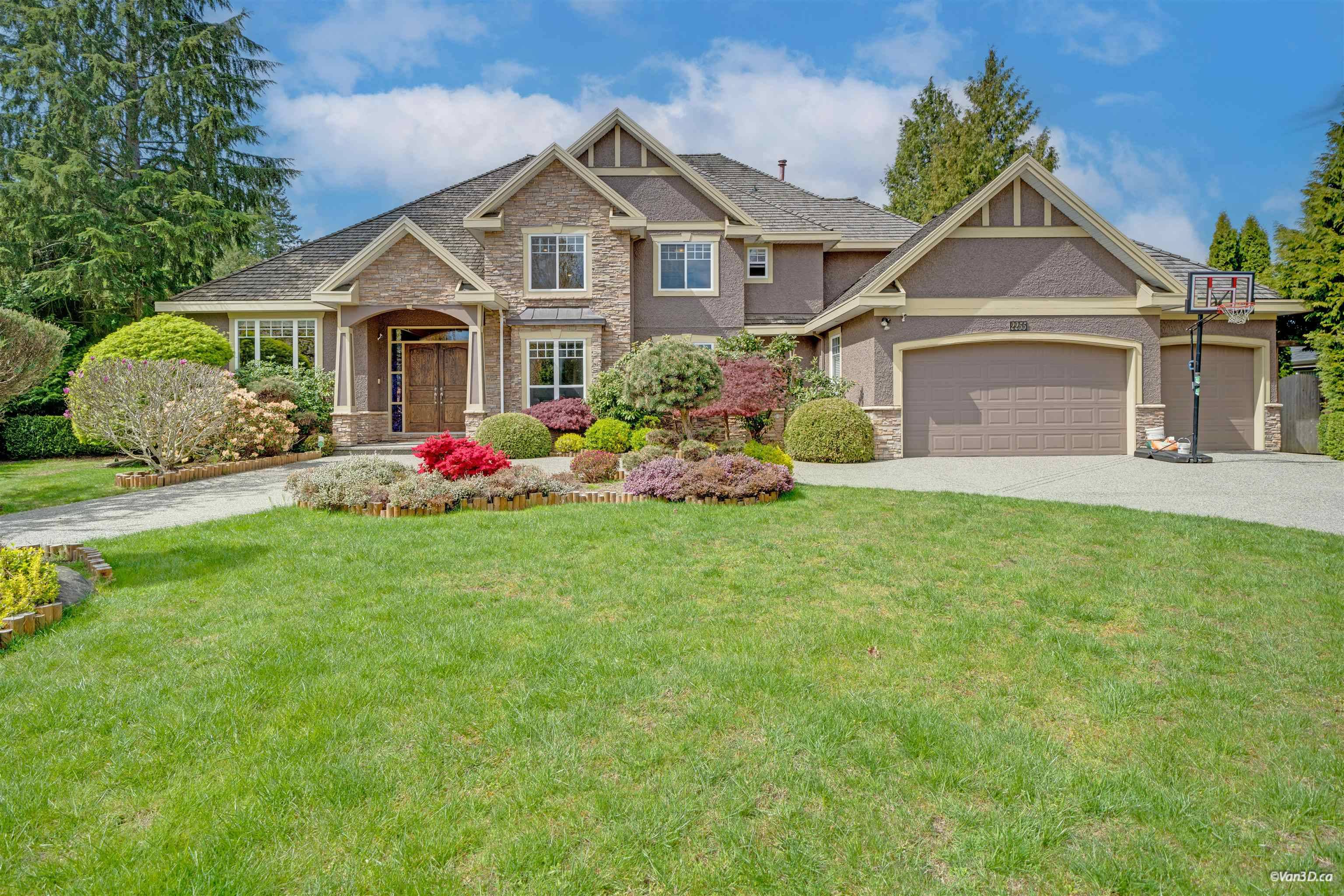 Surrey, BC V4A 9V2,2255 135a ST