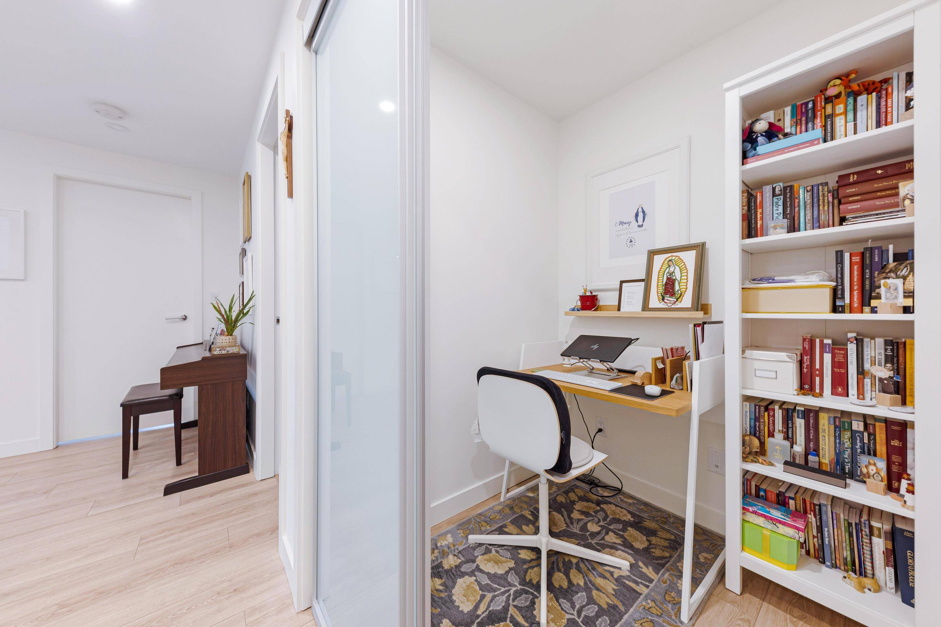 Coquitlam, BC V3K 0G7,595 Austin AVE #802