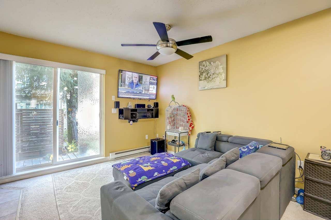 Surrey, BC V4N 5G2,16388 85 AVE #9