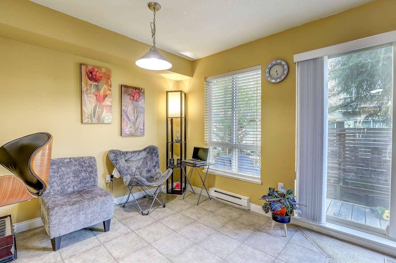 Surrey, BC V4N 5G2,16388 85 AVE #9