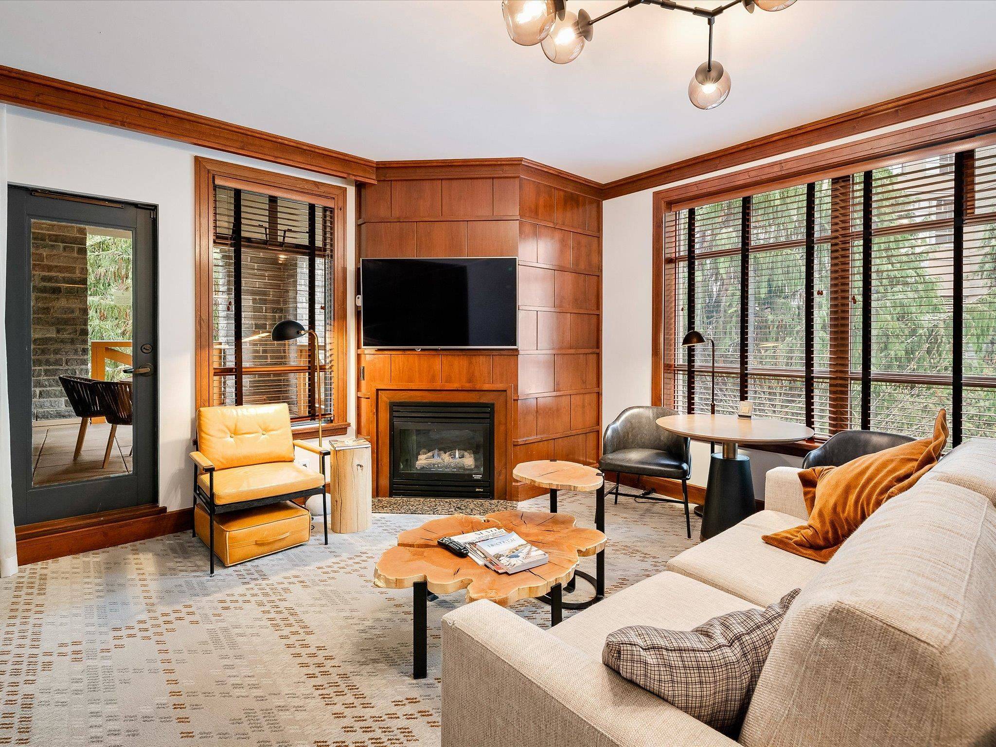 Whistler, BC V8E 0Y4,4591 Blackcomb WAY #252