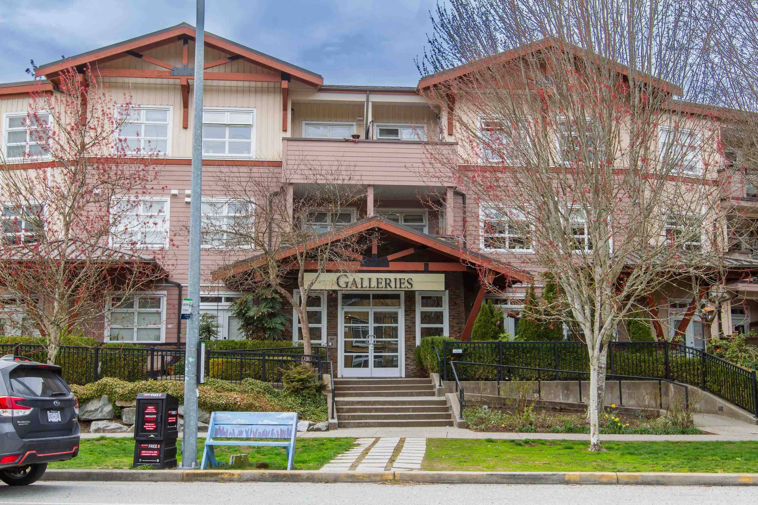 Squamish, BC V8B 0N3,41105 Tantalus RD #214