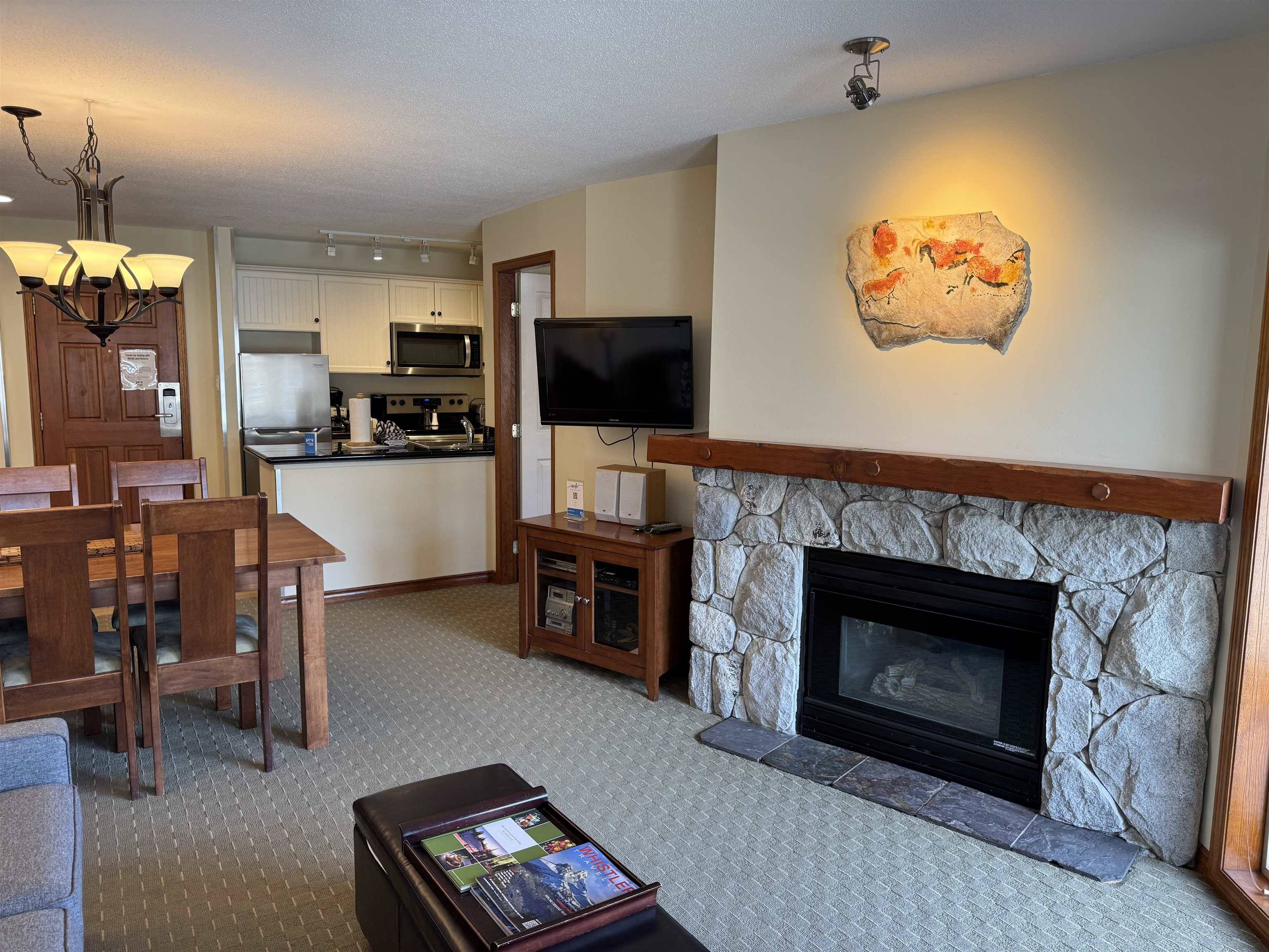 Whistler, BC V8E 1G1,4800 Spearhead DR #363(39)