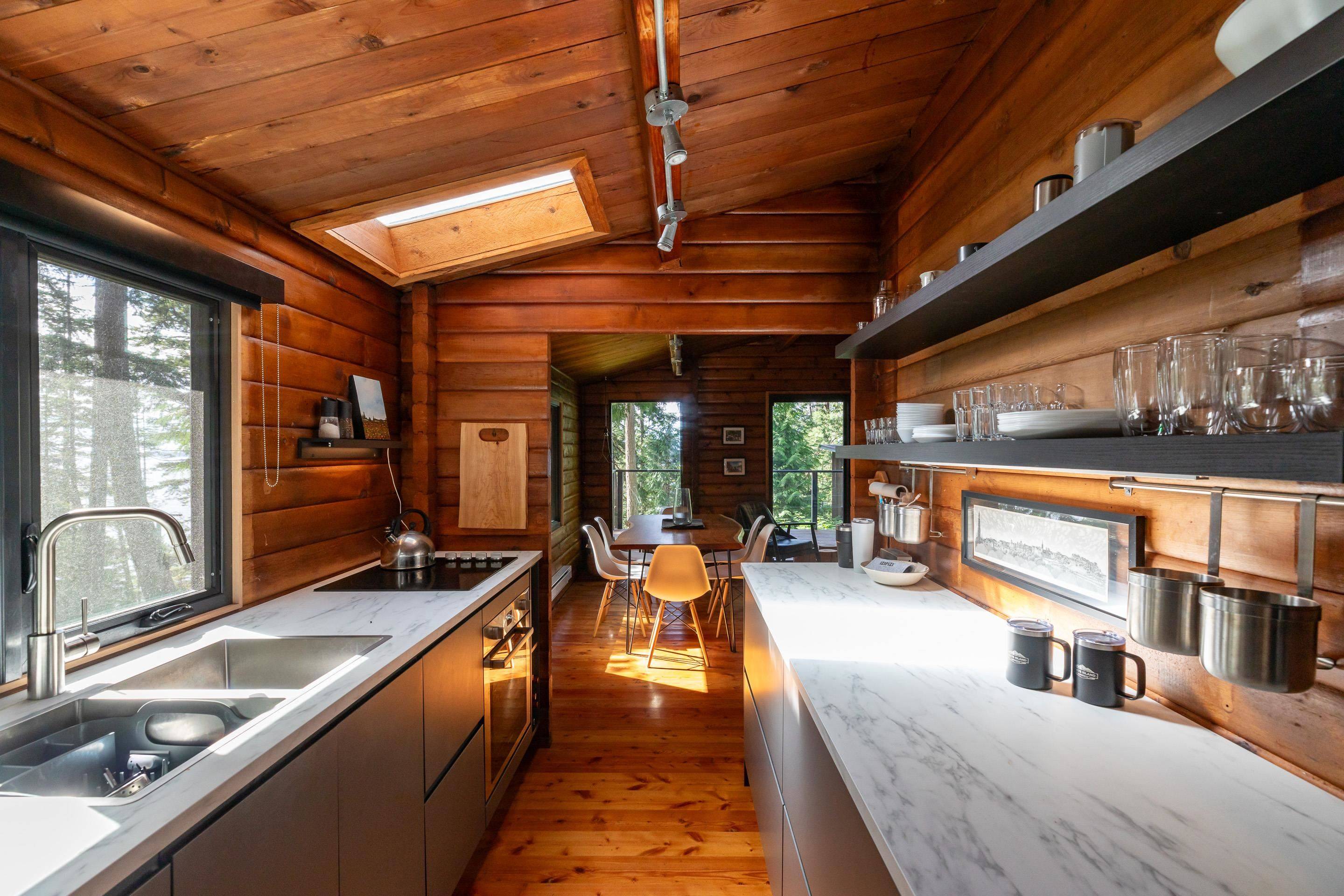 Keats Island, BC V0N 1V0,261 Esplanade RD