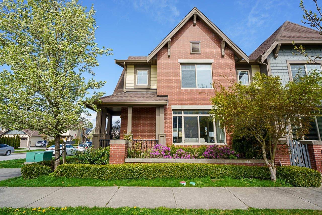 Surrey, BC V3Z 0M8,2452 165 ST