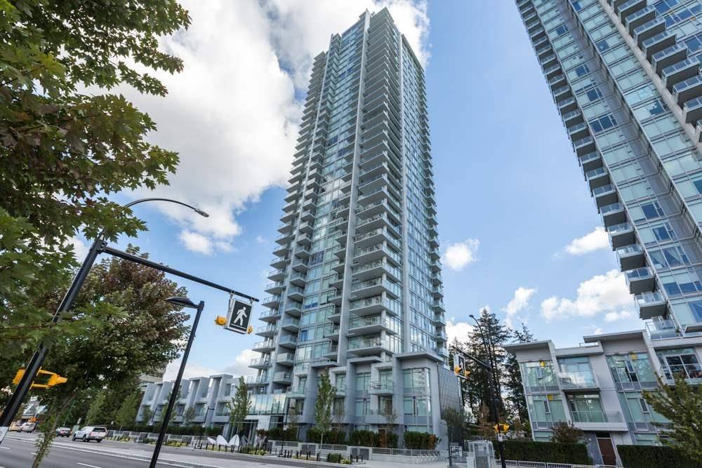 Burnaby, BC V5H 0G5,6538 Nelson AVE #4103