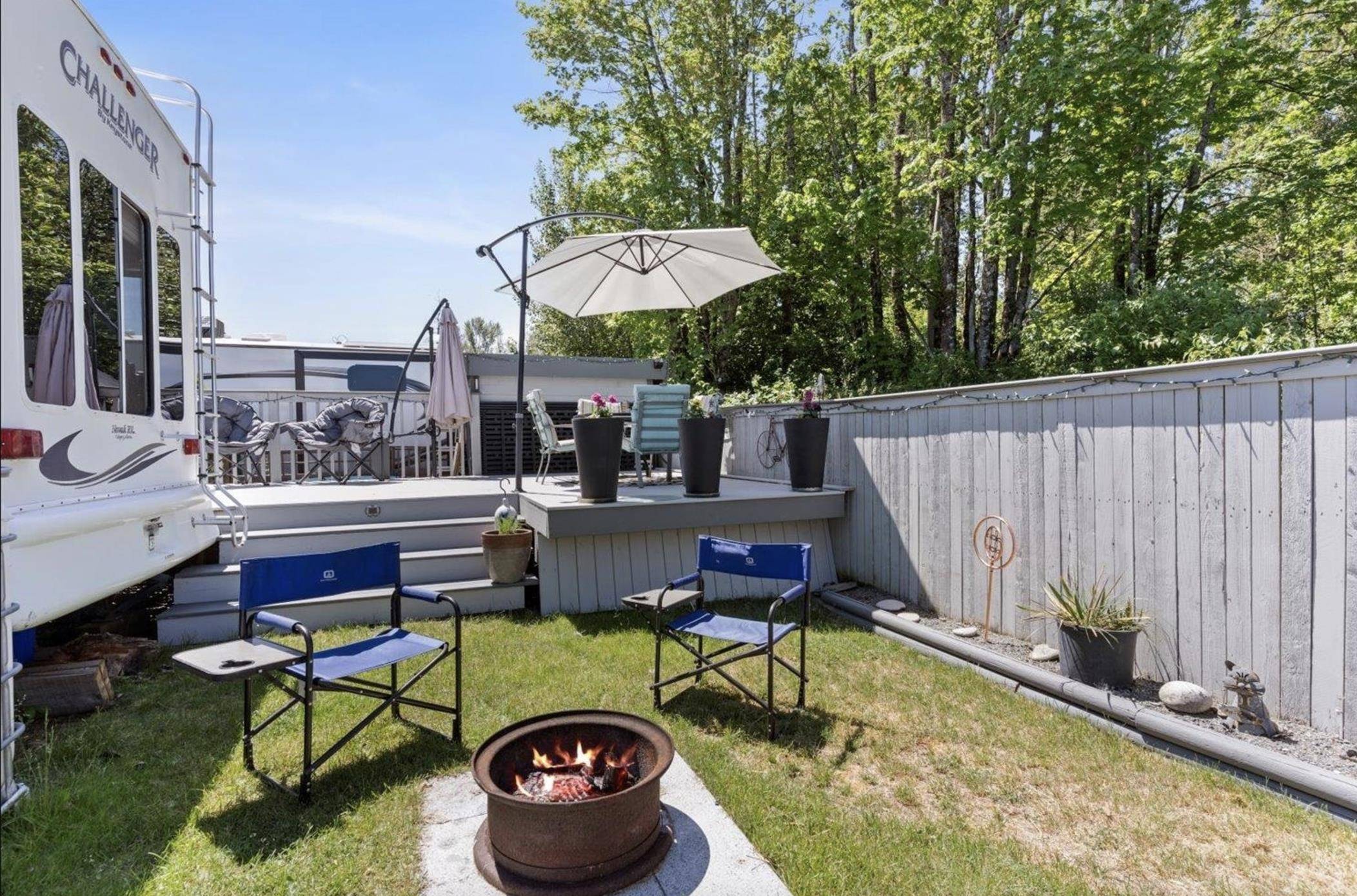 Harrison Mills, BC V0M 1L0,1201 Kennedy RD #31