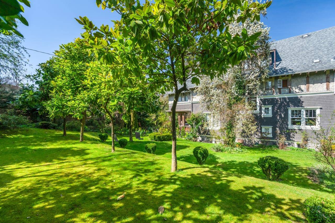 Vancouver, BC V6J 2P9,1650 Cedar CRES