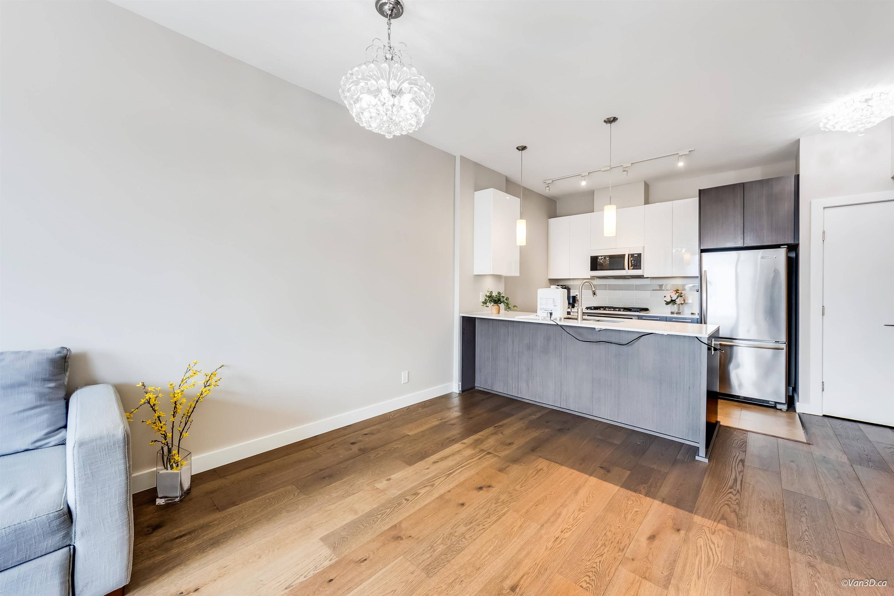 Richmond, BC V7C 0A3,5511 Hollybridge WAY #3018