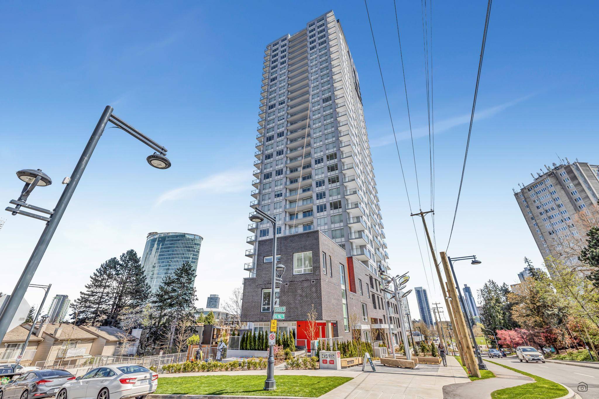 Surrey, BC V3T 3C6,13387 Old Yale RD #1205