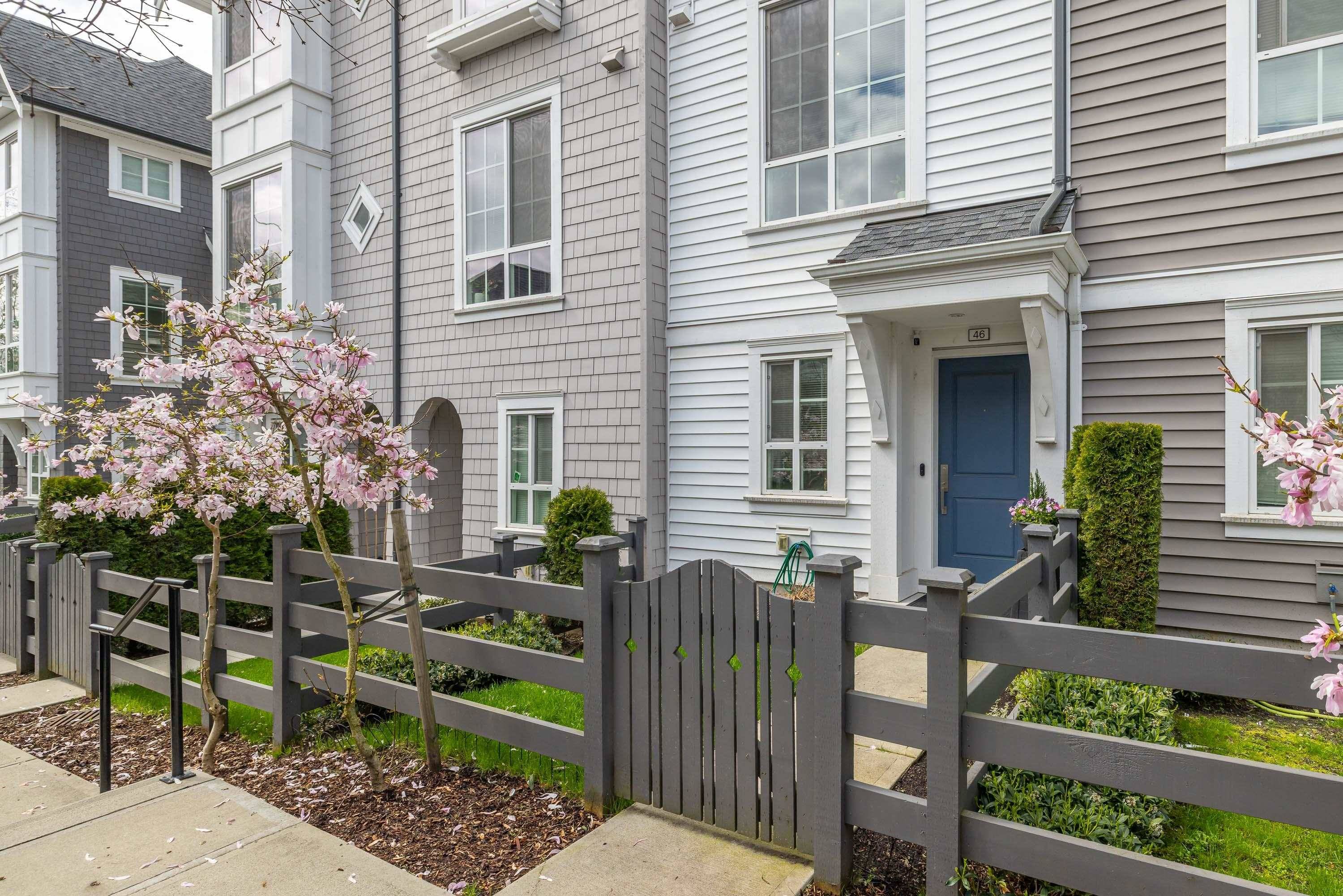 Abbotsford, BC V2T 0J1,2838 Livingstone AVE #46