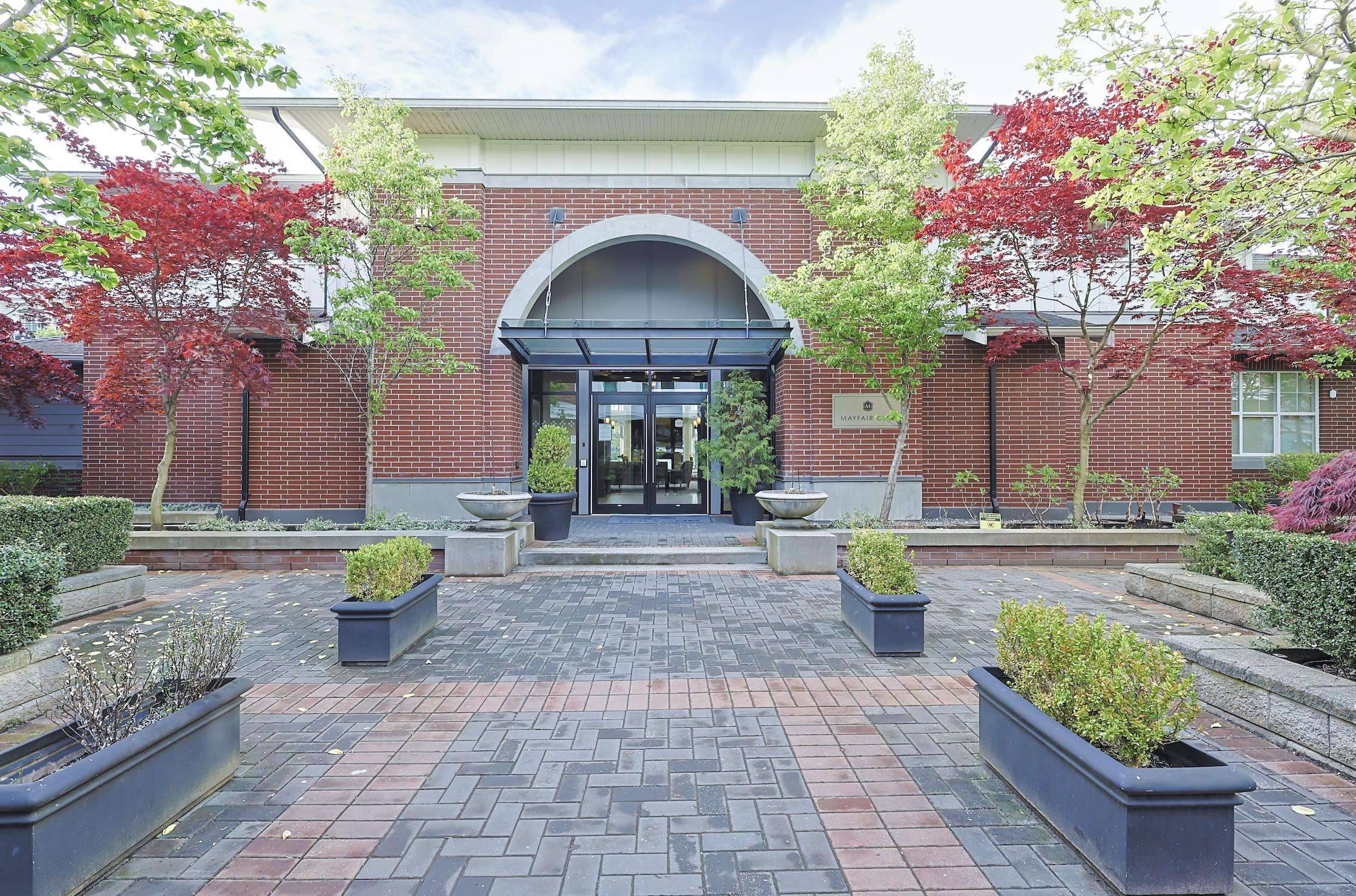 Richmond, BC V6X 0J6,9399 Odlin RD #230