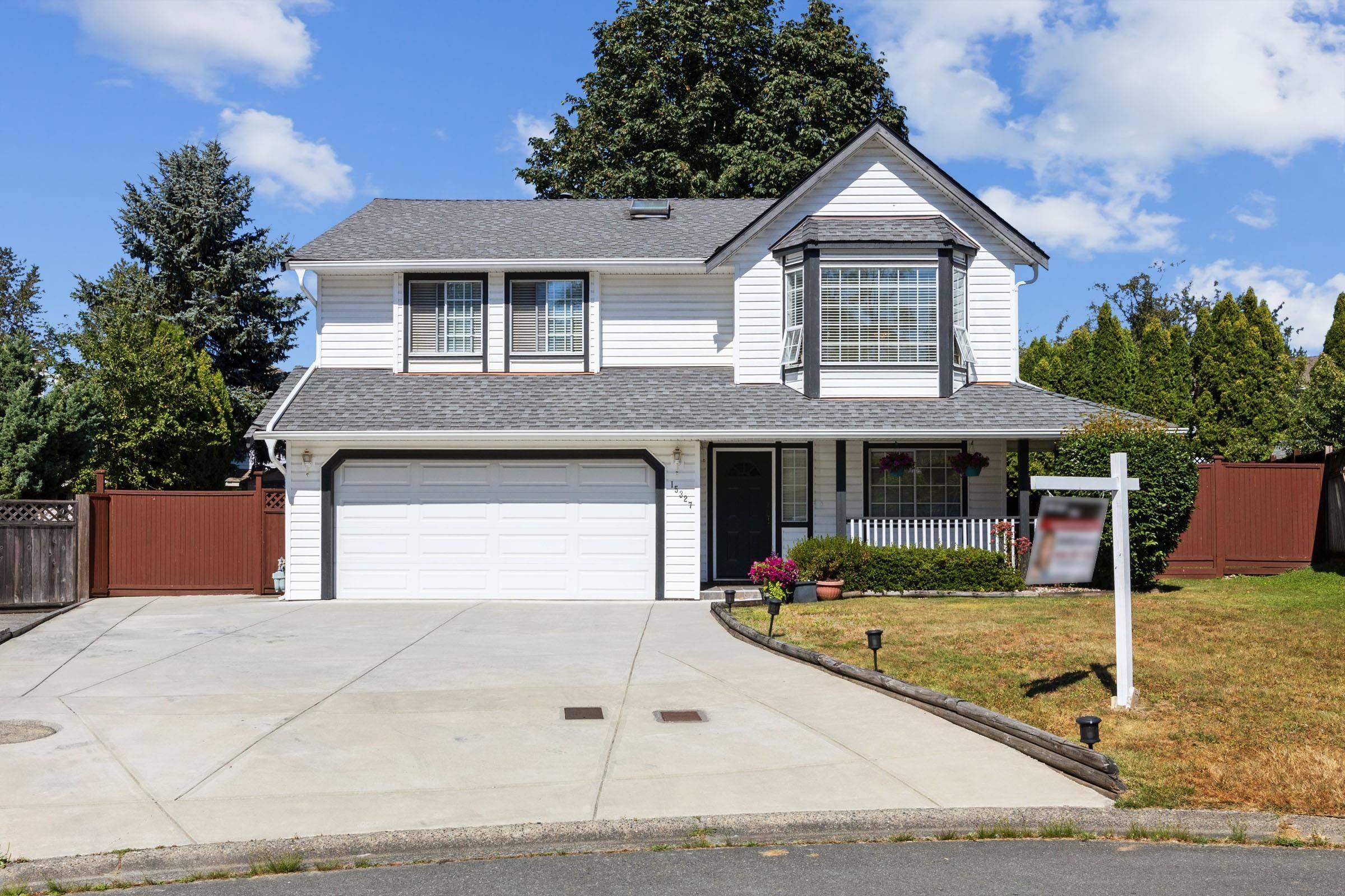 Surrey, BC V3R 9H7,15327 111 AVE