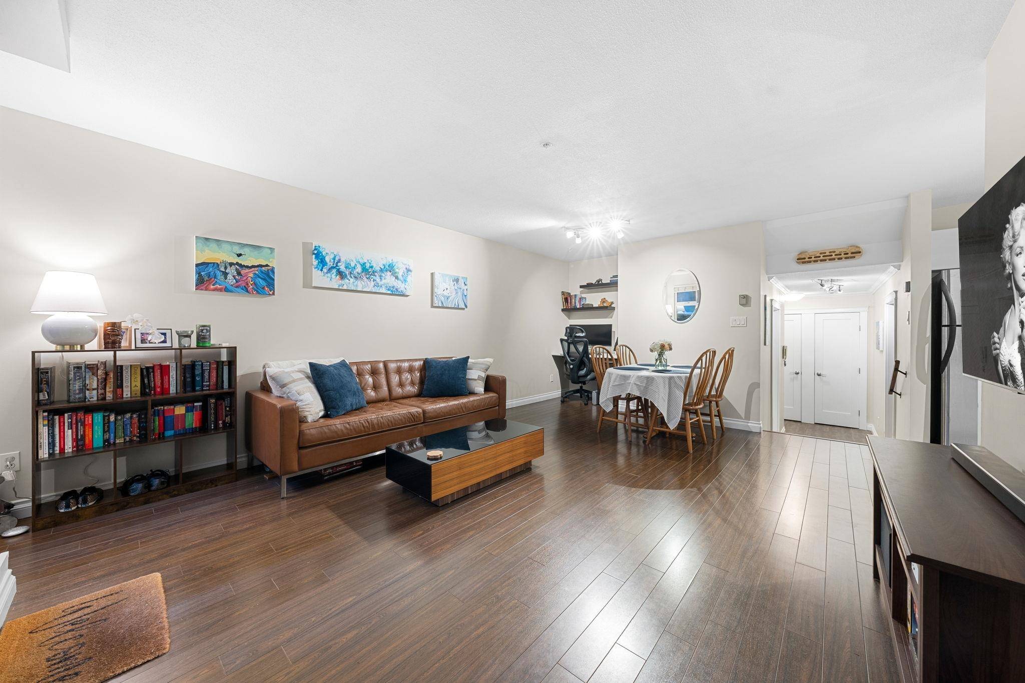 Vancouver, BC V6H 1V6,1023 Wolfe AVE #106