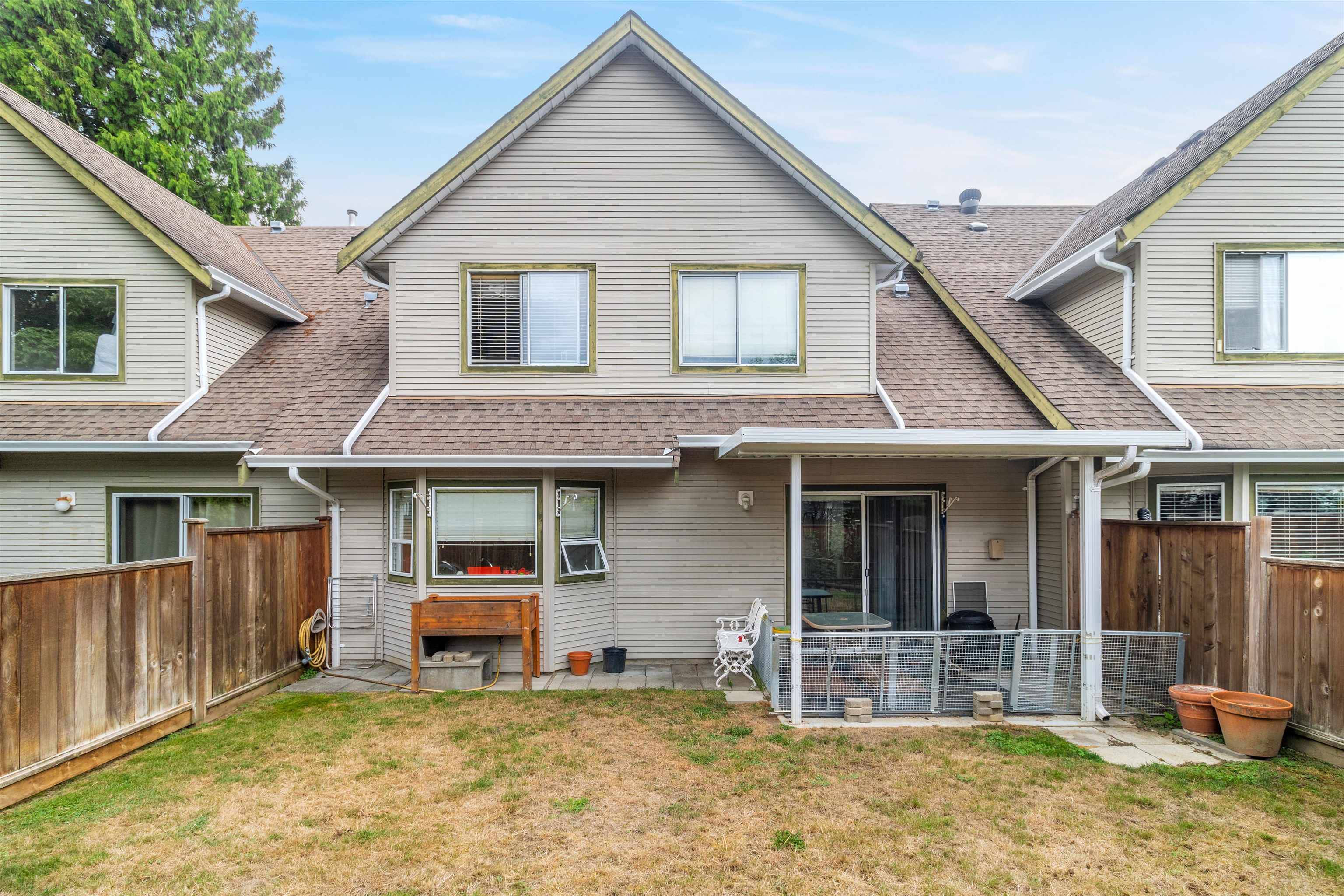 Maple Ridge, BC V2X 0L7,20888 Mckinney AVE #22