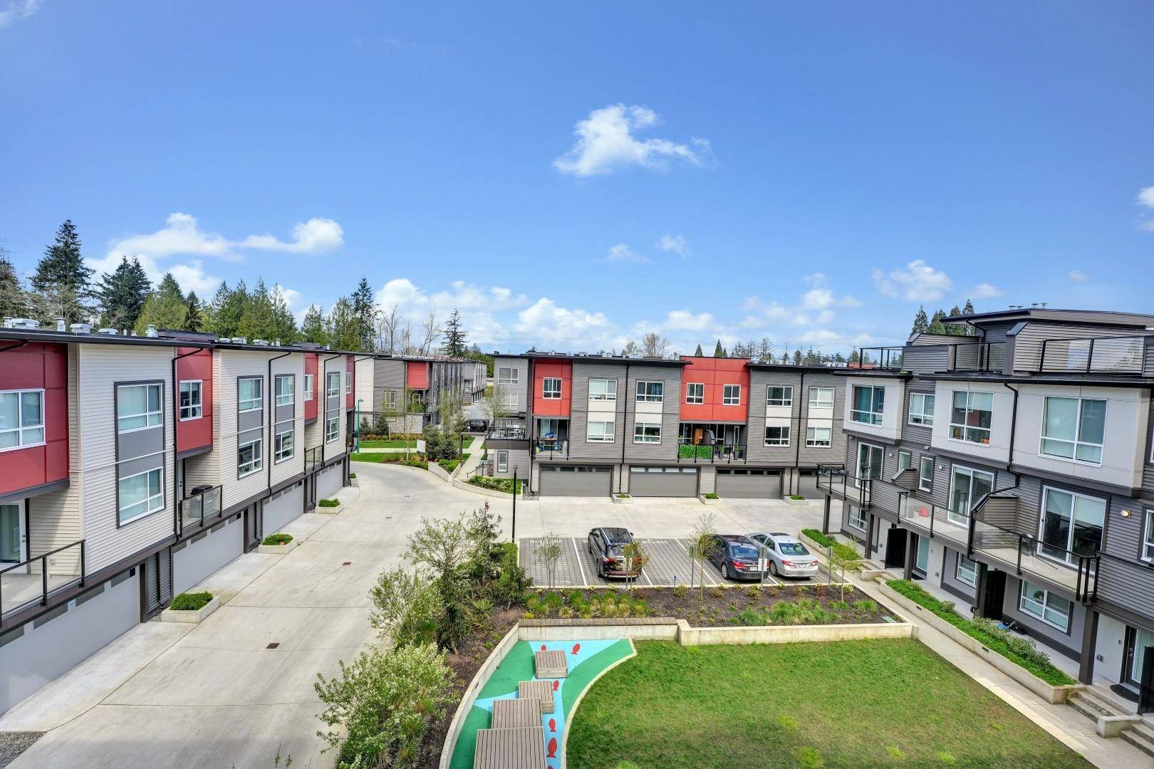 Surrey, BC V4N 6W7,18811 72 AVE #320
