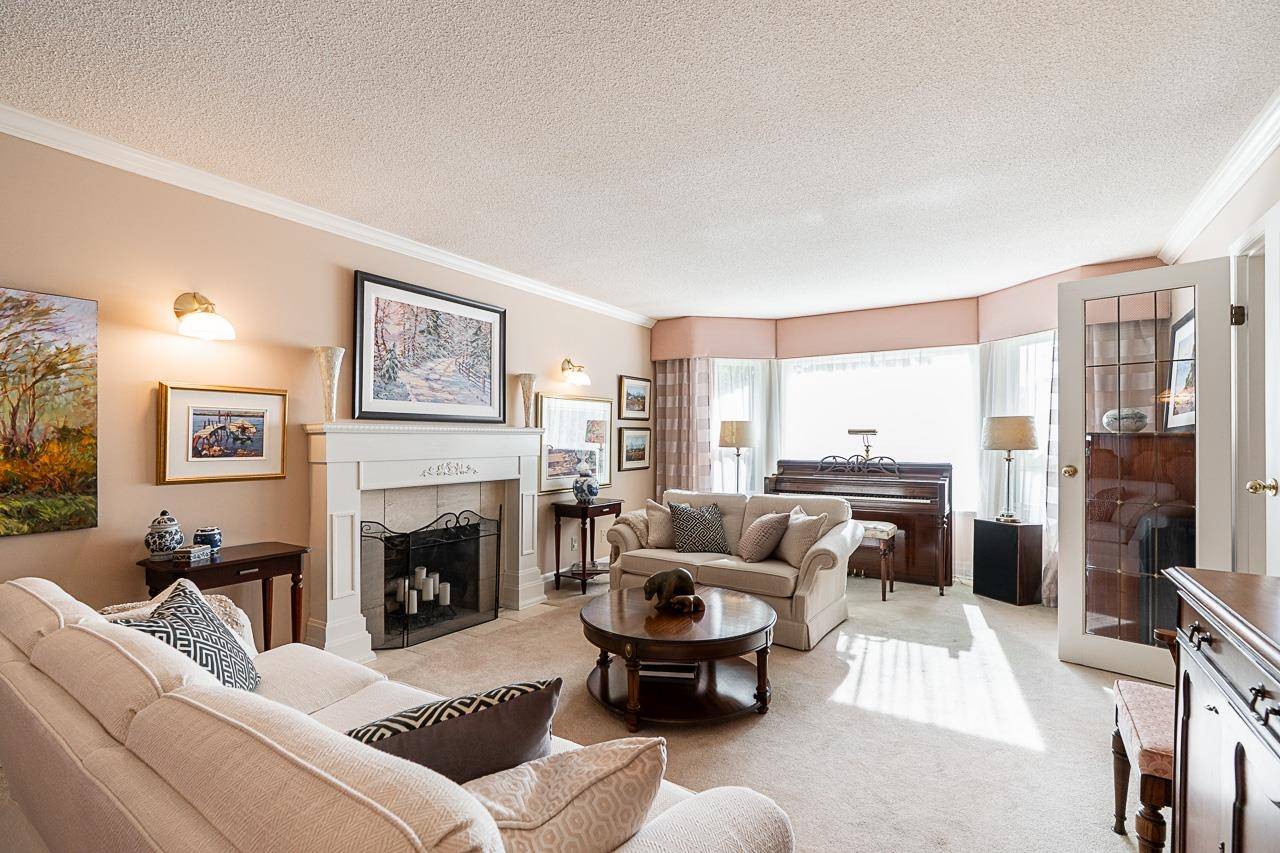 Richmond, BC V7C 4S2,4655 Lancelot CT