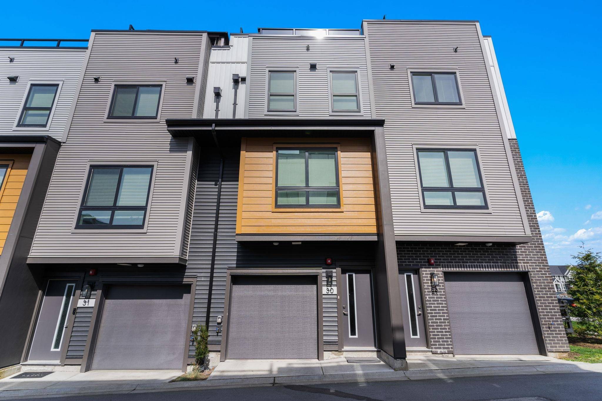 Langley, BC V2Y 3S4,20057 82 AVE #30